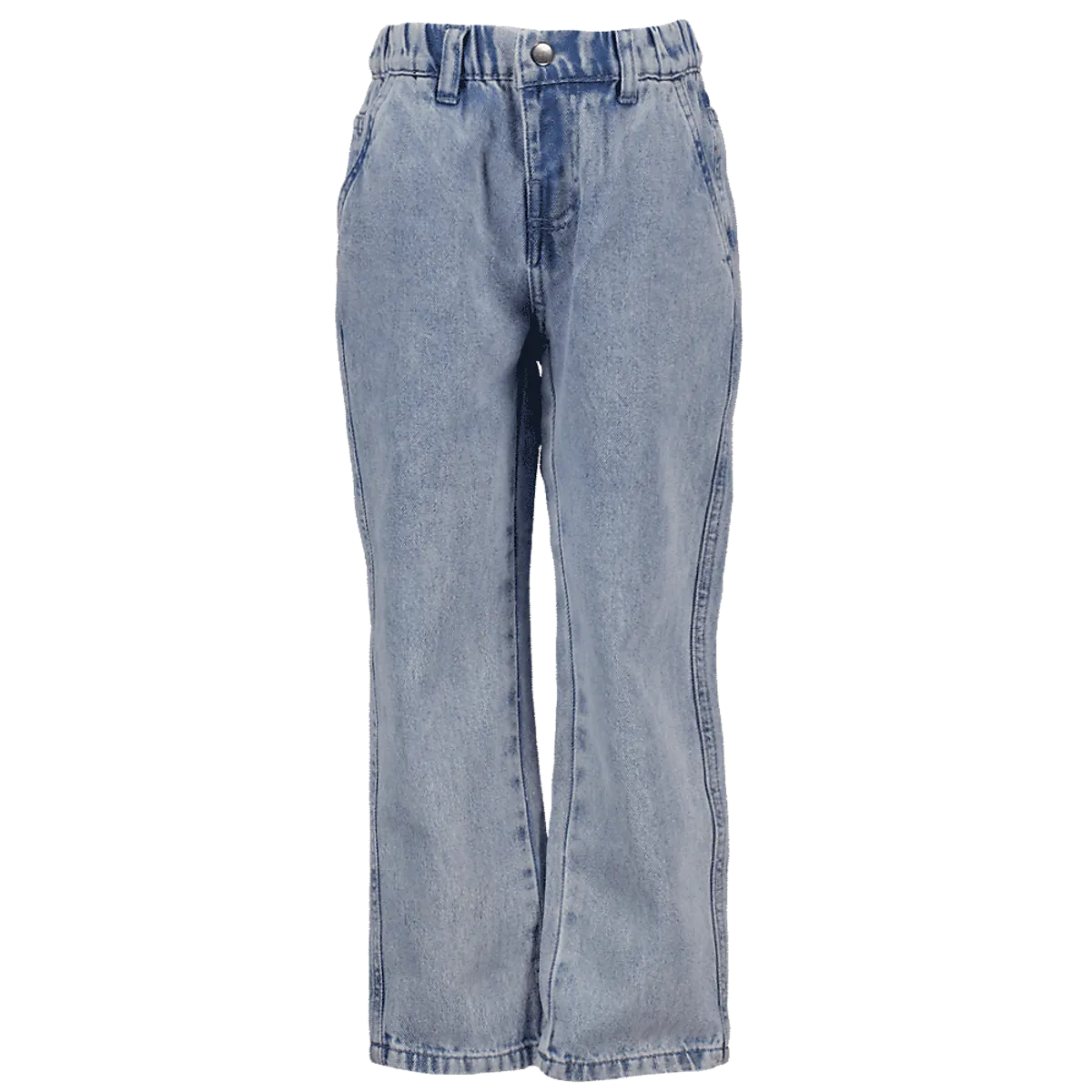 Jeans - Blauw