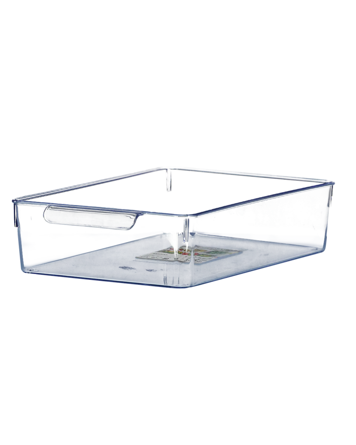 Koelkast-organizer - Wit