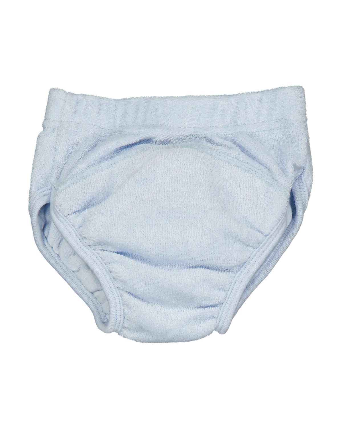 Zindelijkheidsbroekje - Blauw