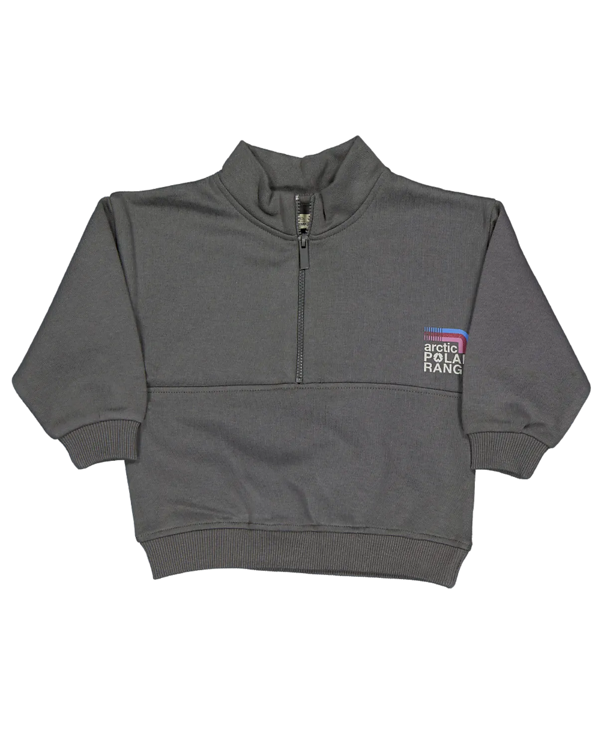 Sweat - Gris
