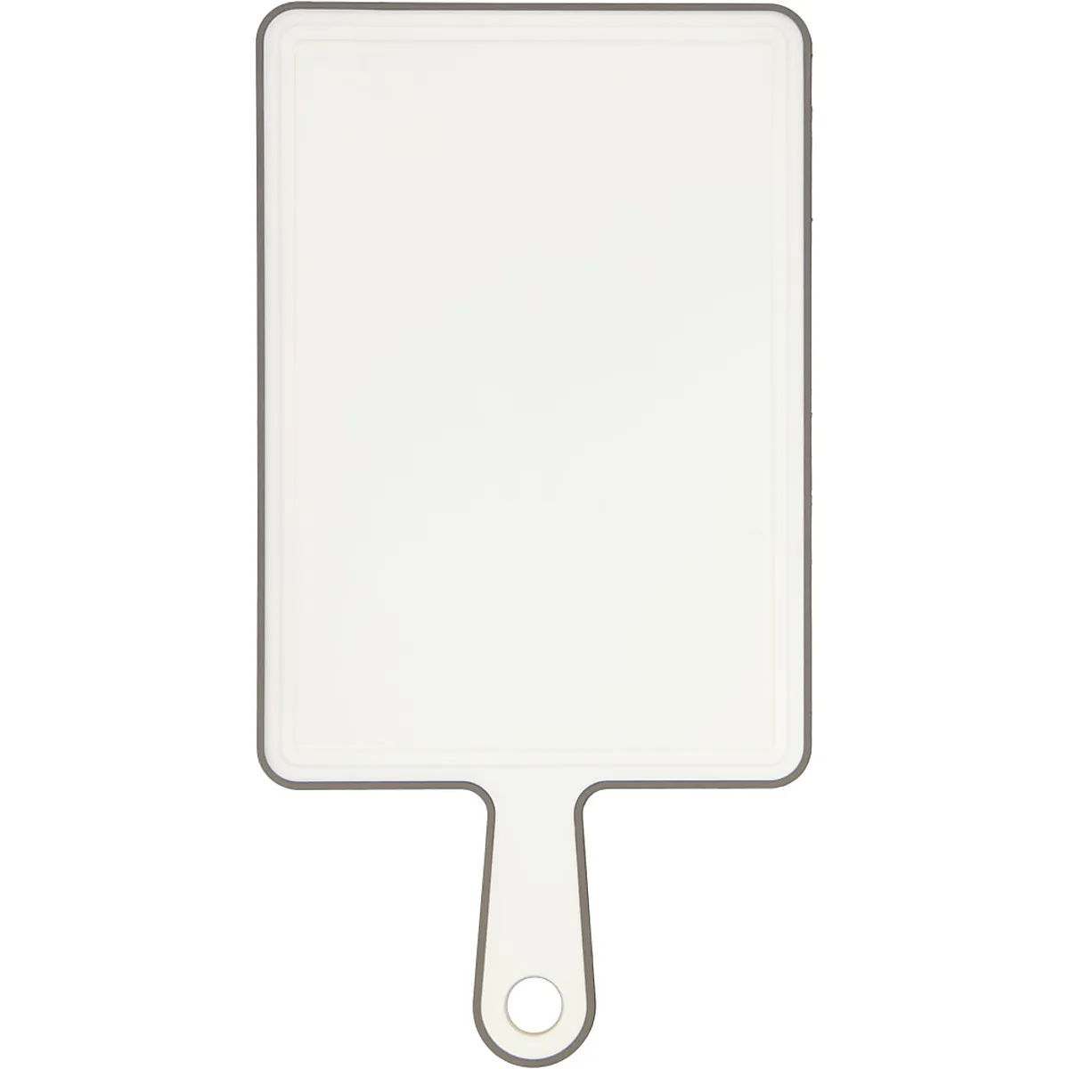 Schneidebrett - Weiß