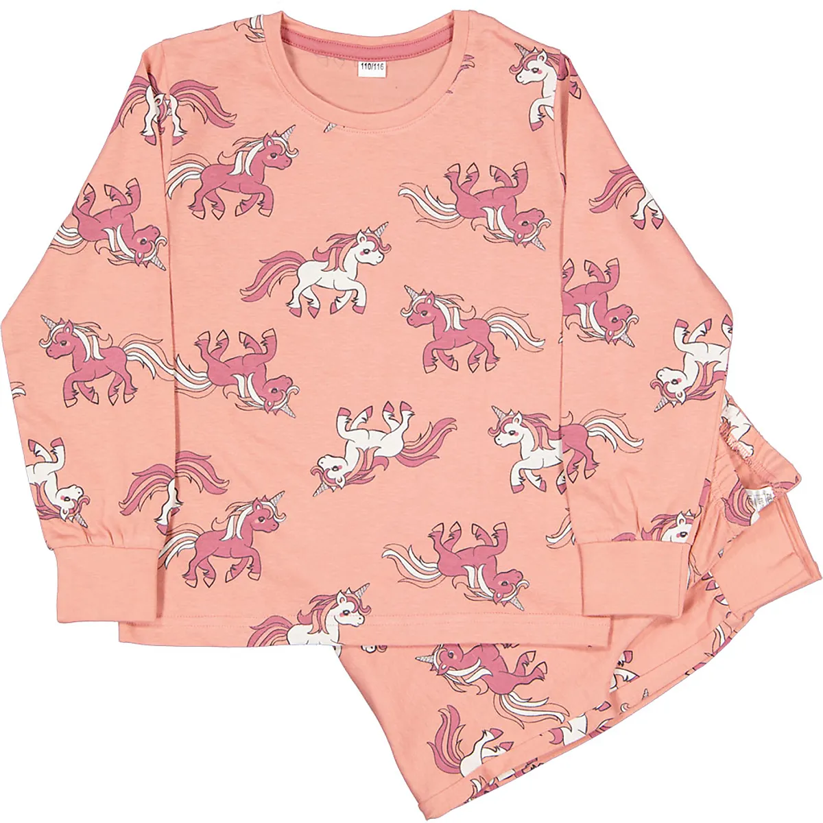 Pyjama - Rosa