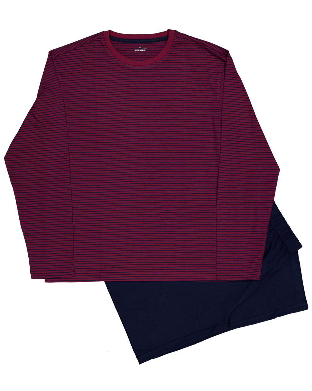 Pyjama - Rood afbeelding