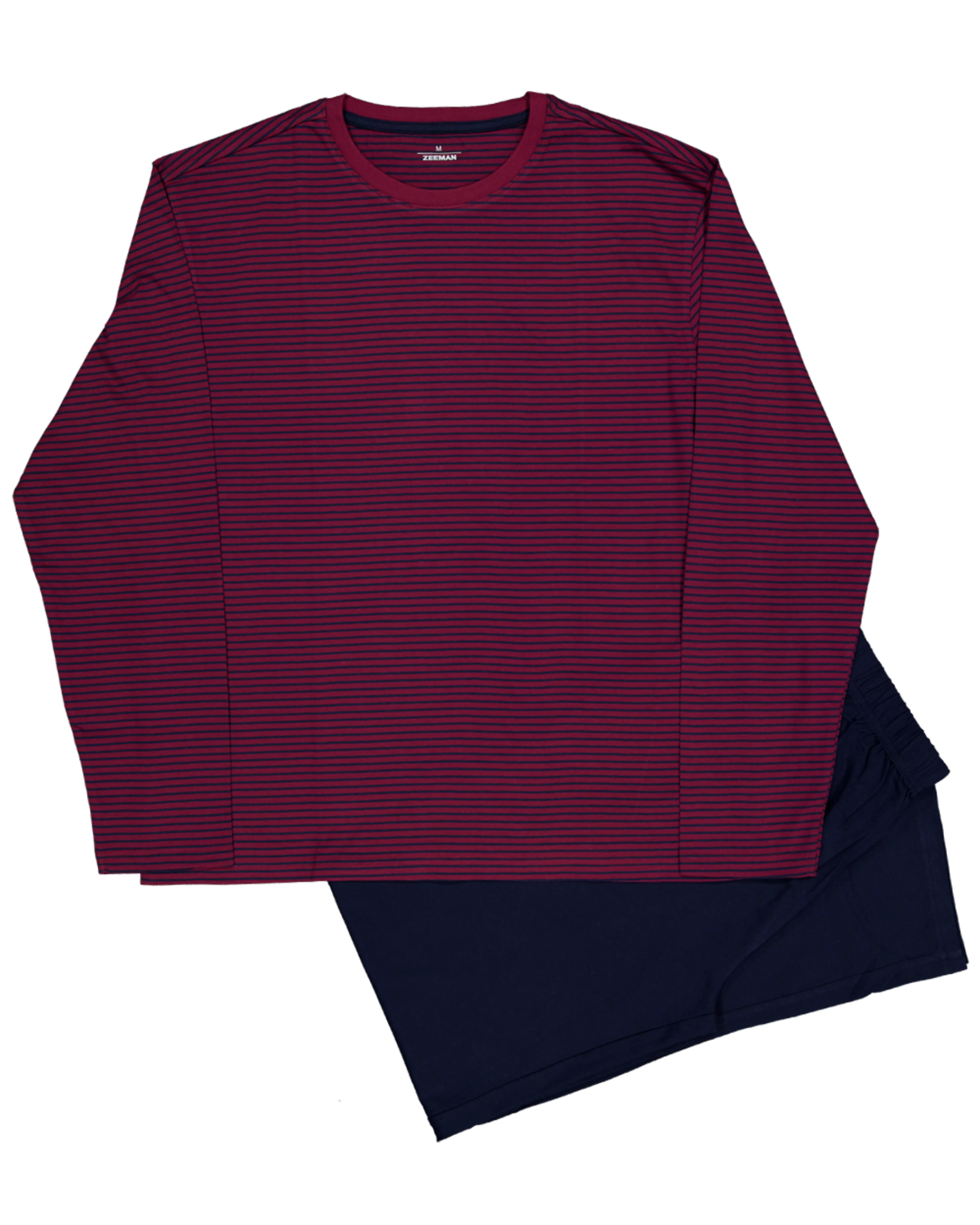 Pyjama - Rouge