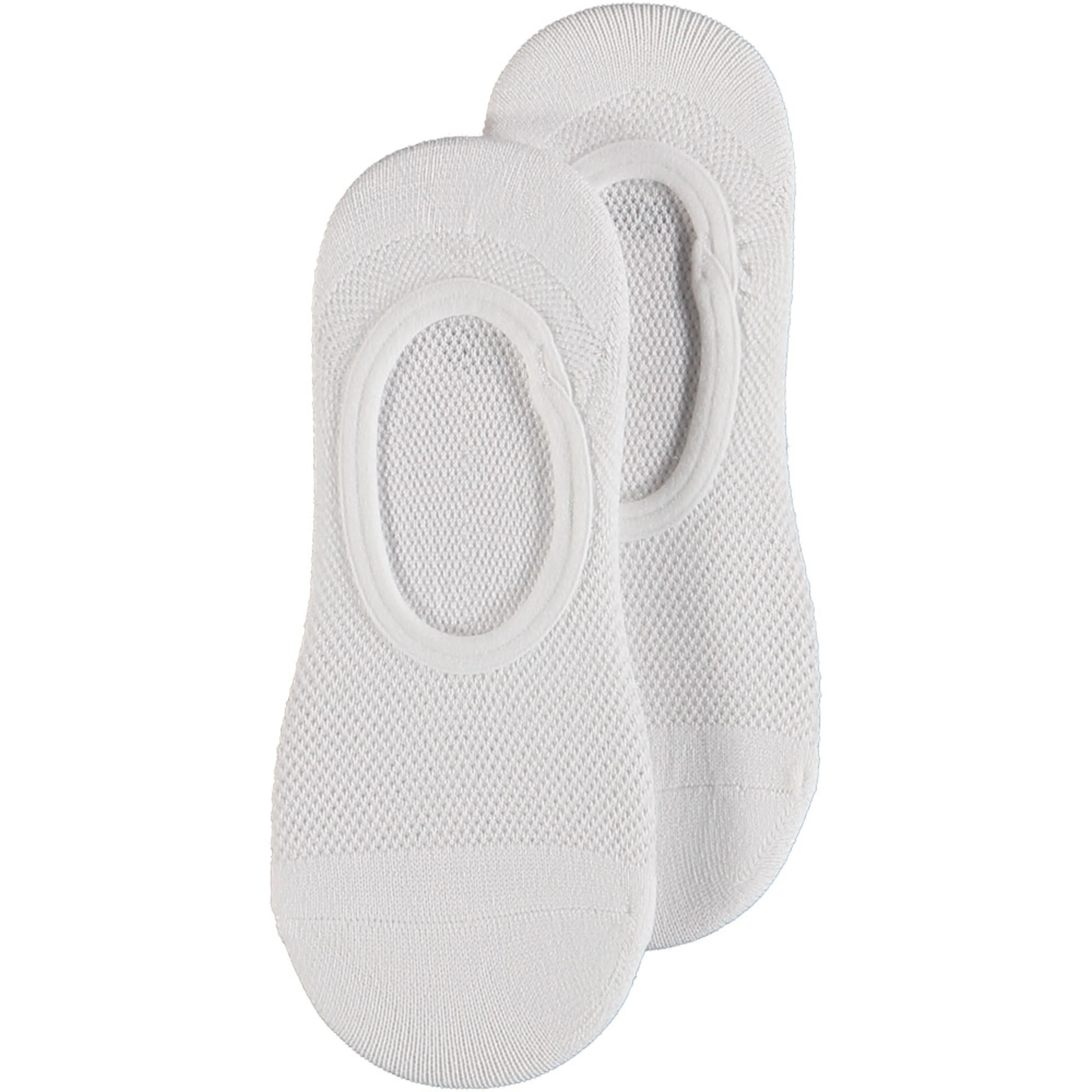 Footies - Branco
