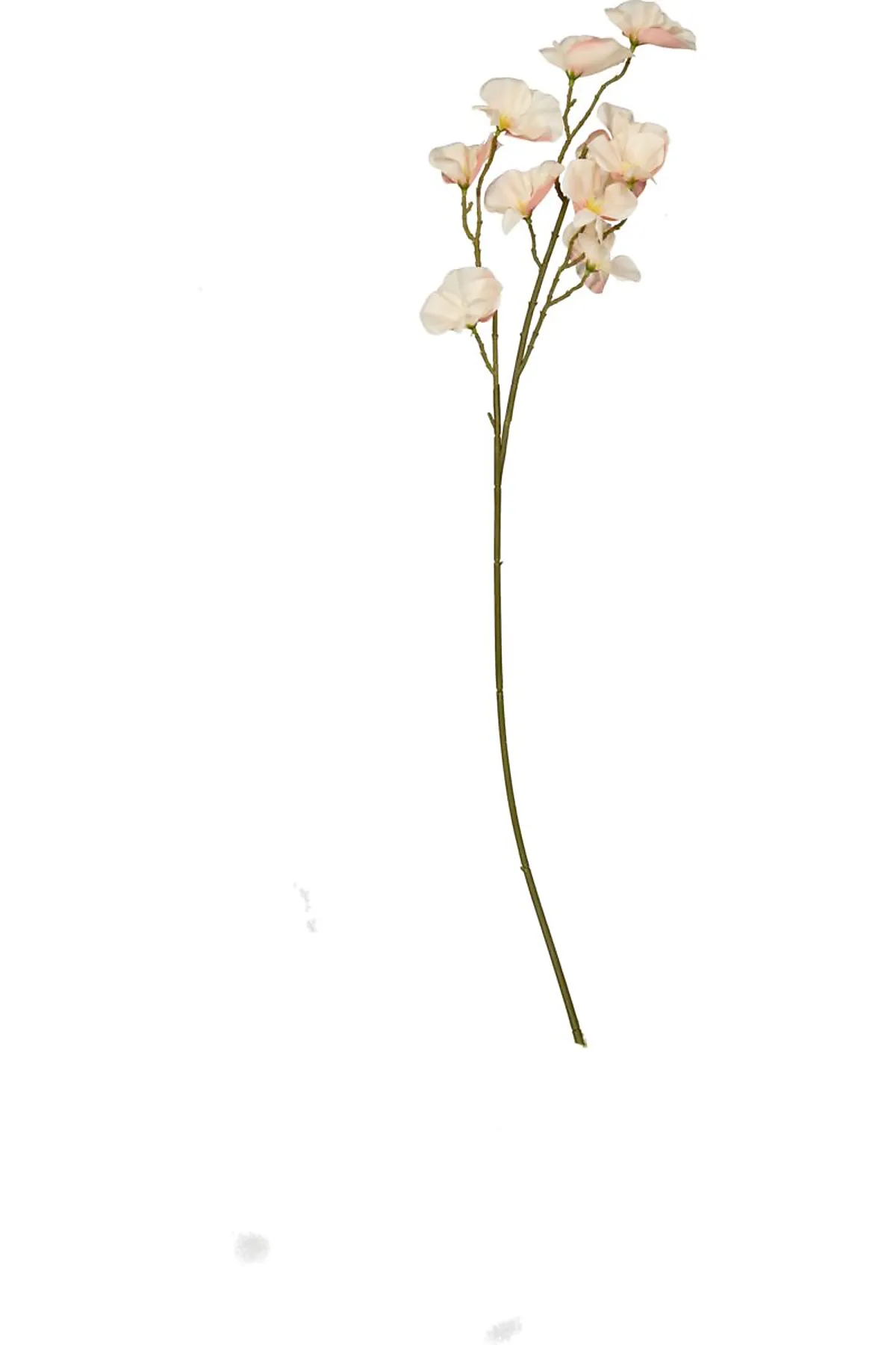 Kunstbloemen - Roze