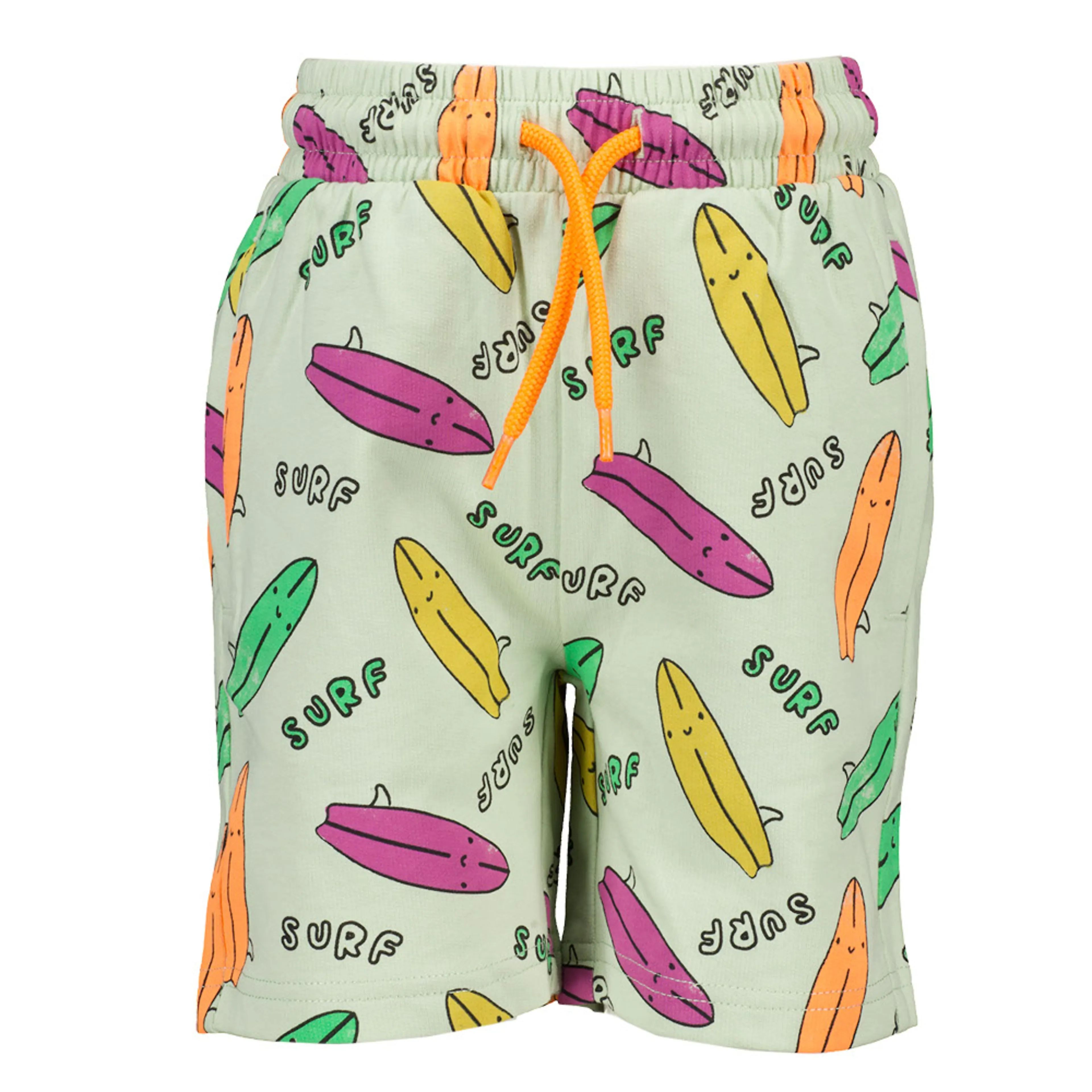 Short - Groen