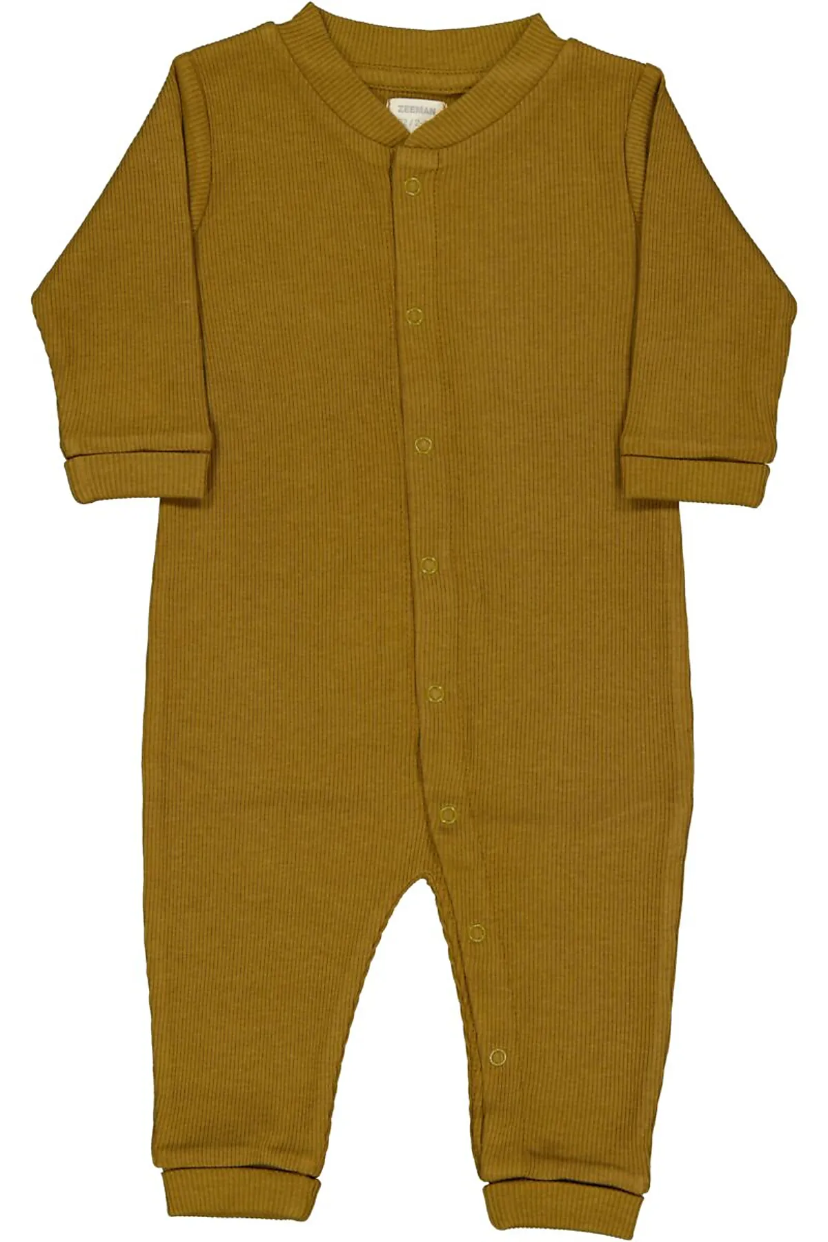 Mono para bebé - Marrón