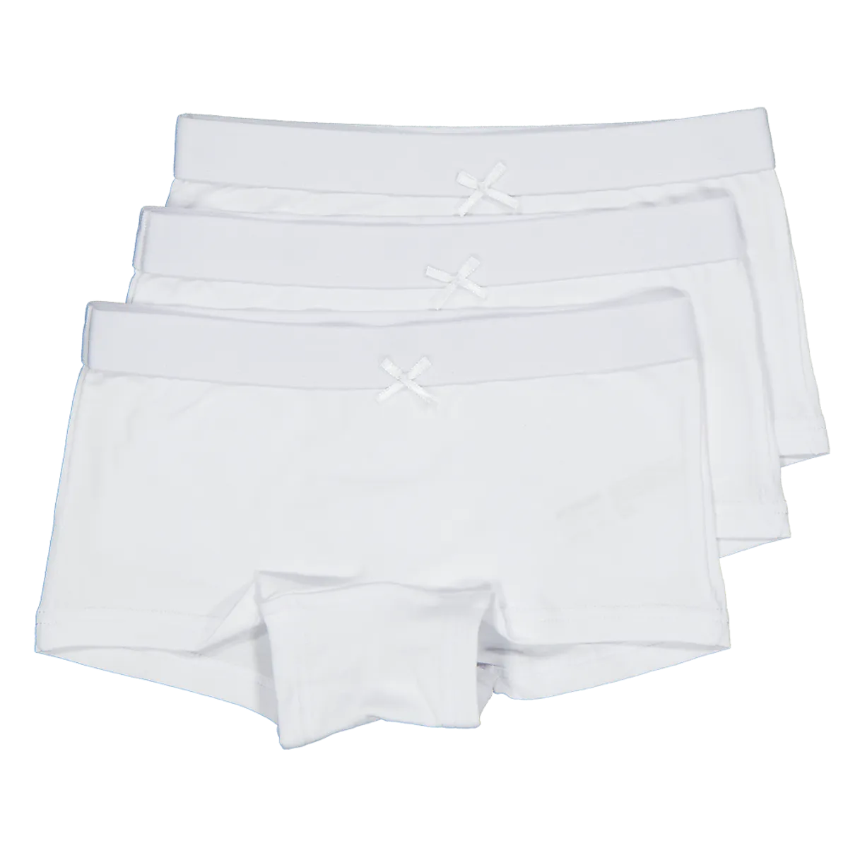 Boxer - Blanc