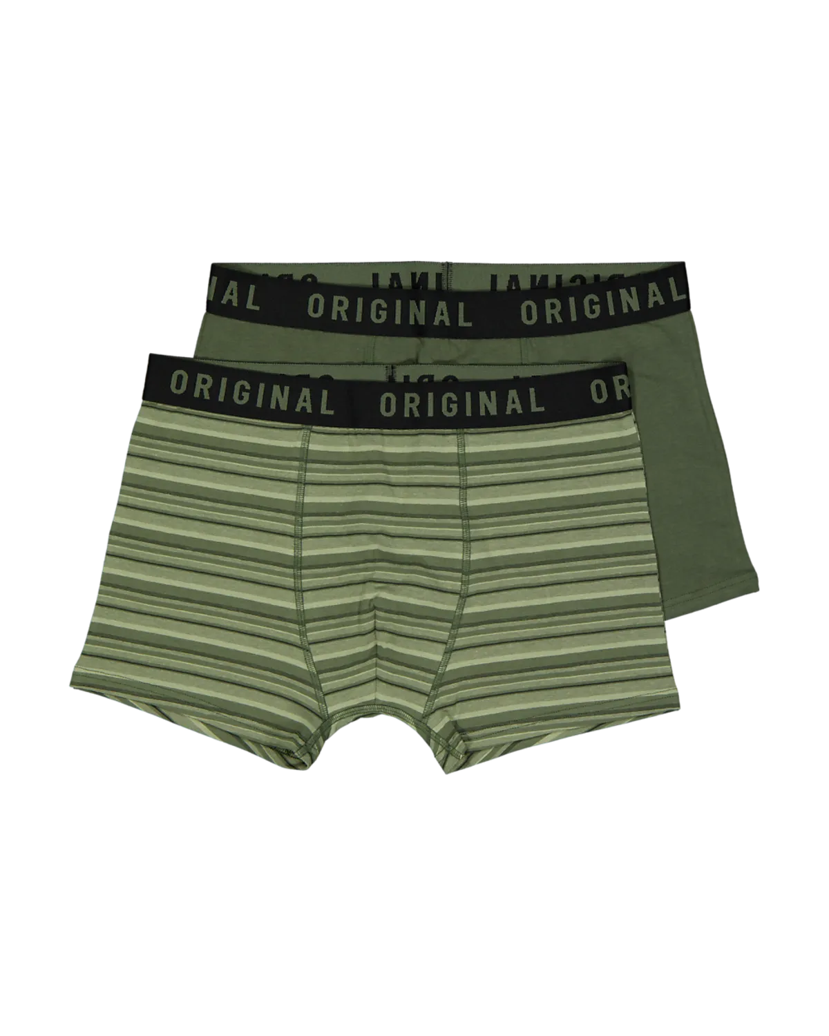 Boxer - Groen