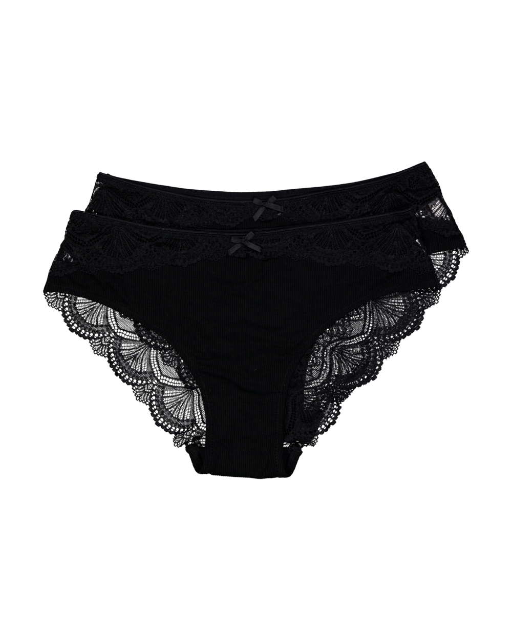 Slip - Zwart