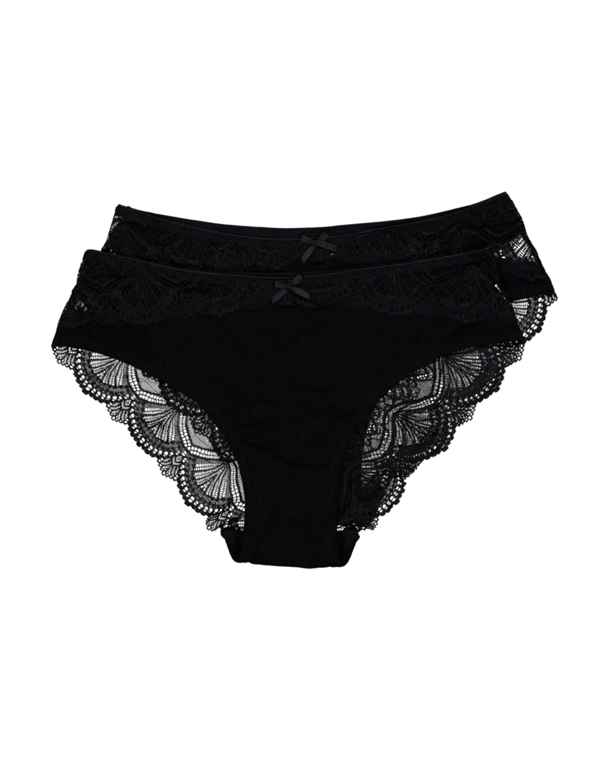 Slip - Zwart