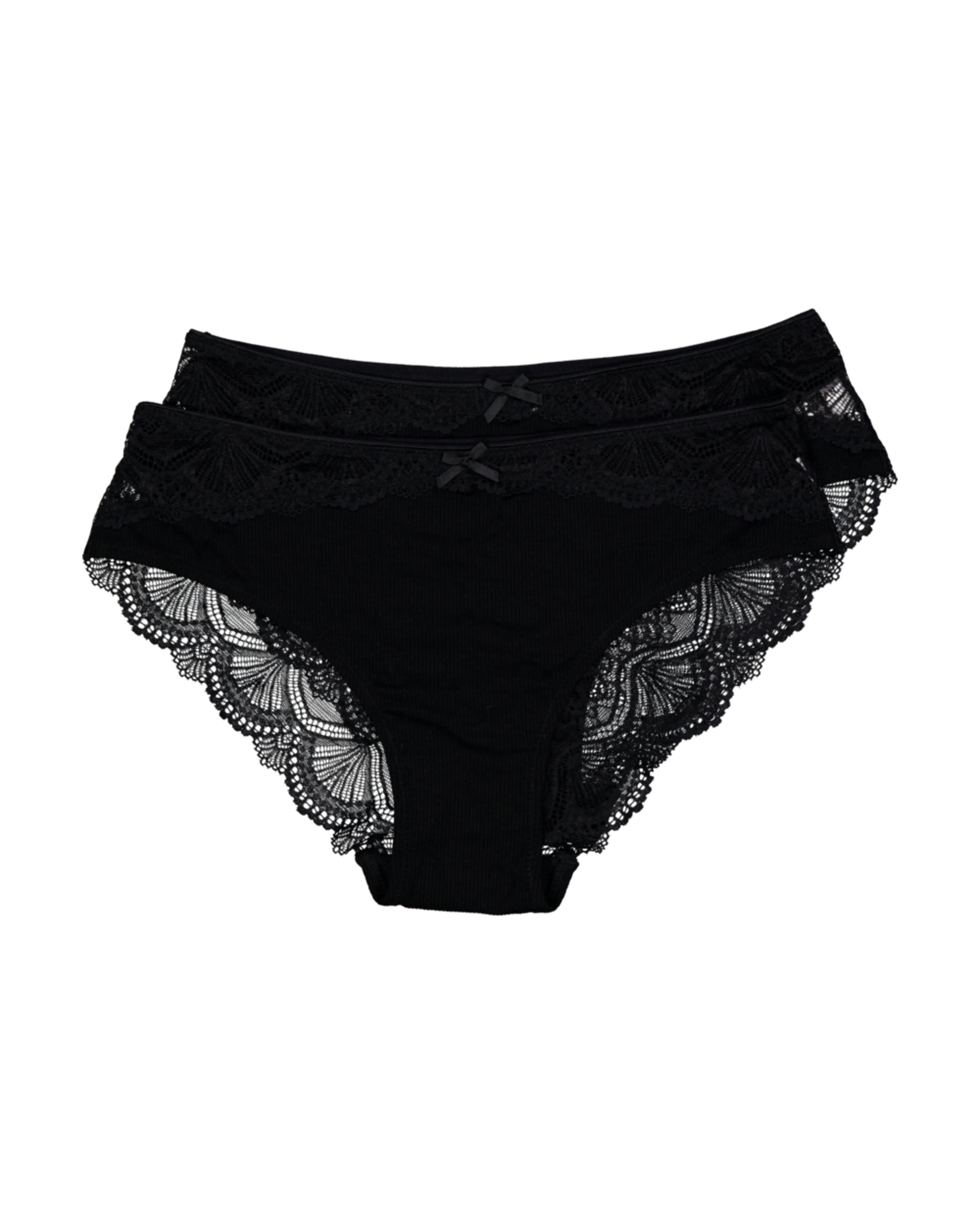 Slip - Noir