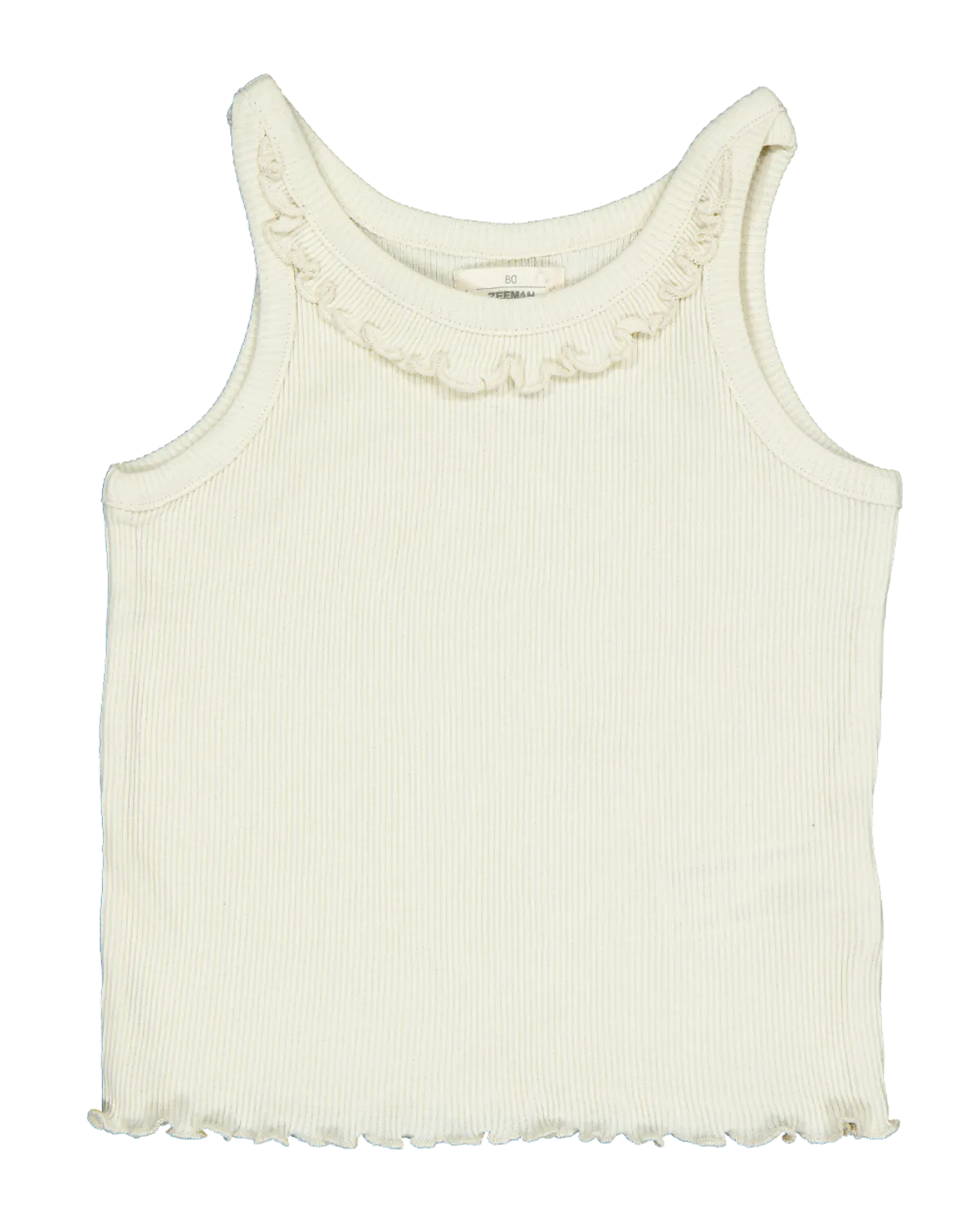 Singlet - Beige
