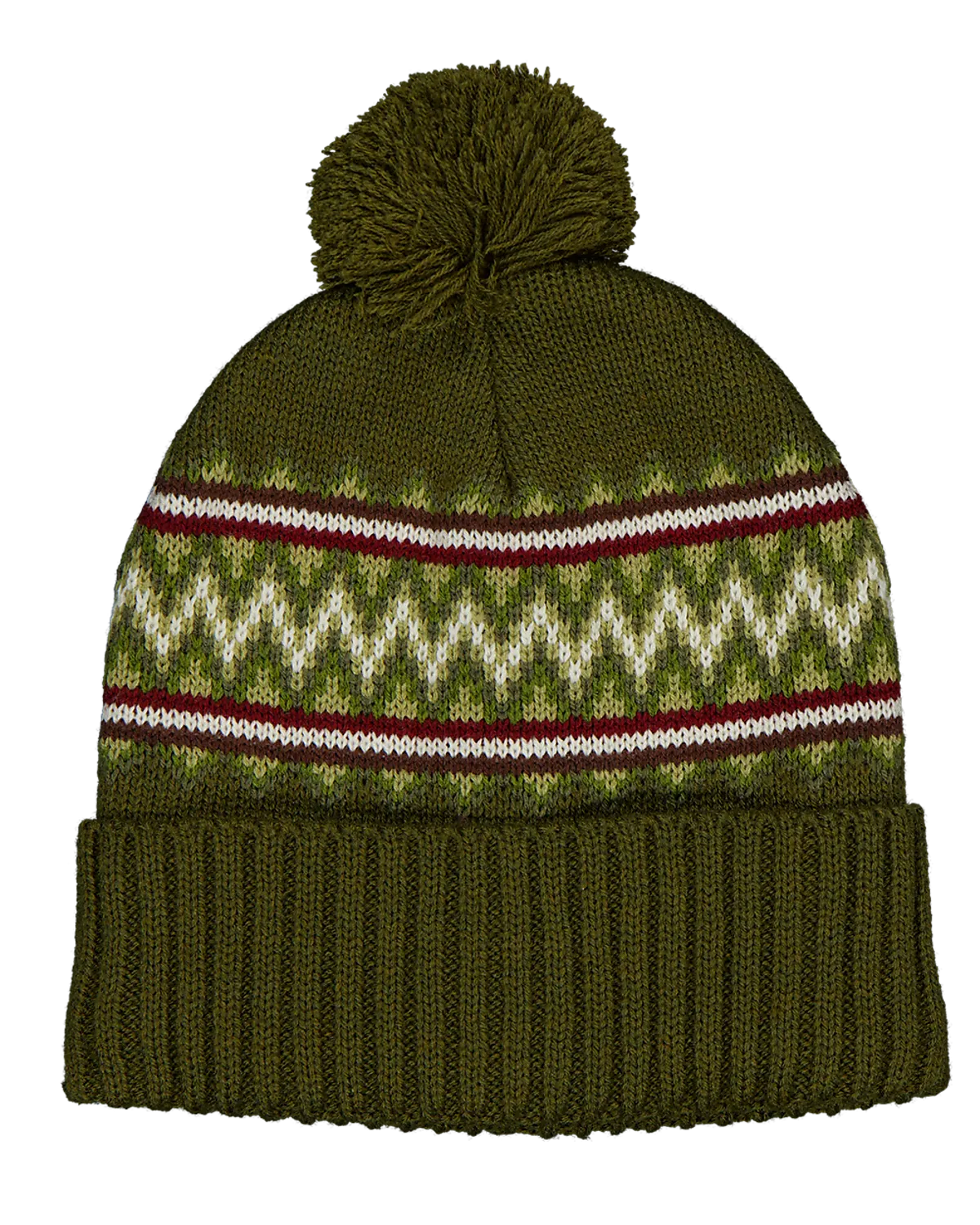 Sombrero - Verde