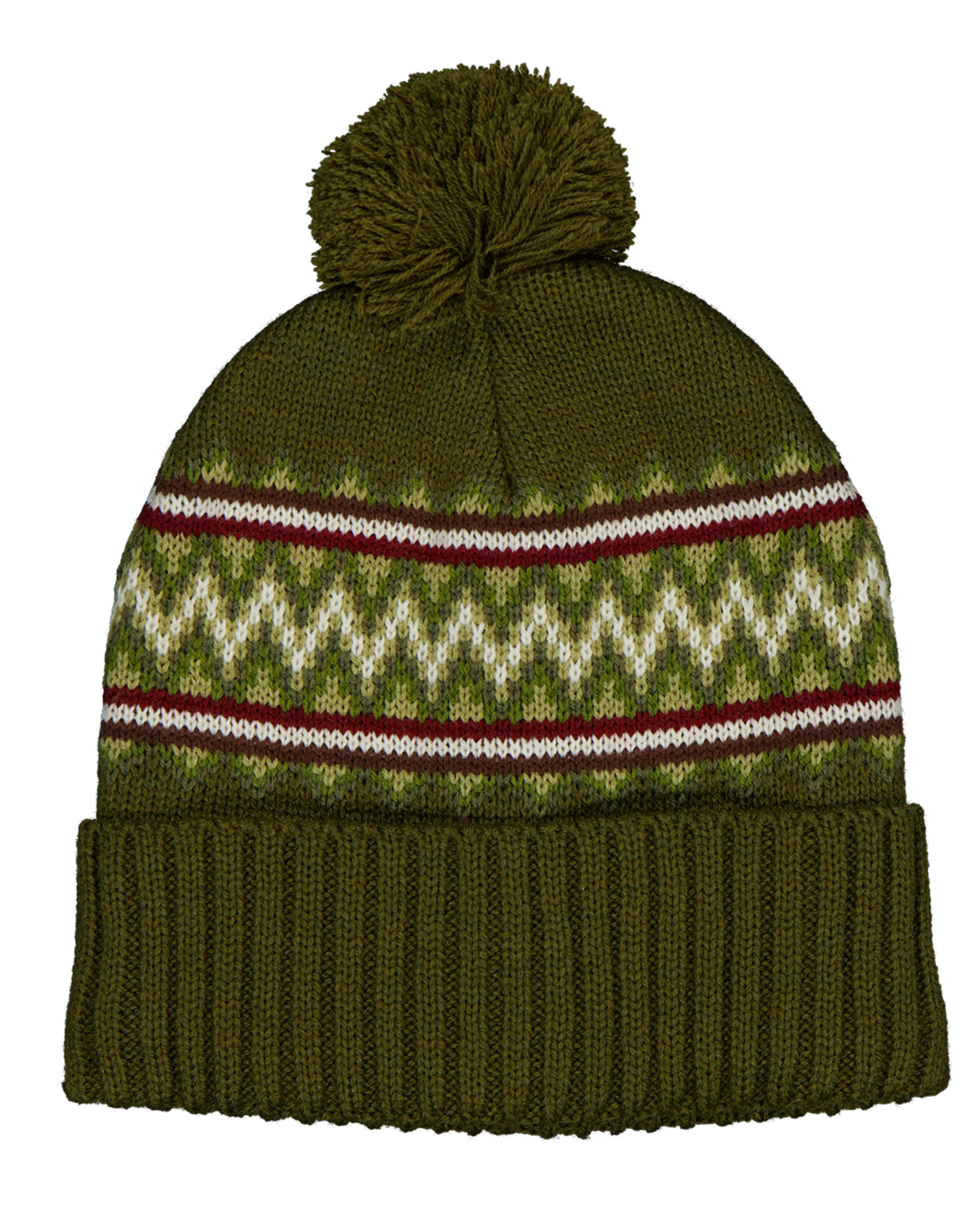 Chapeau - Vert