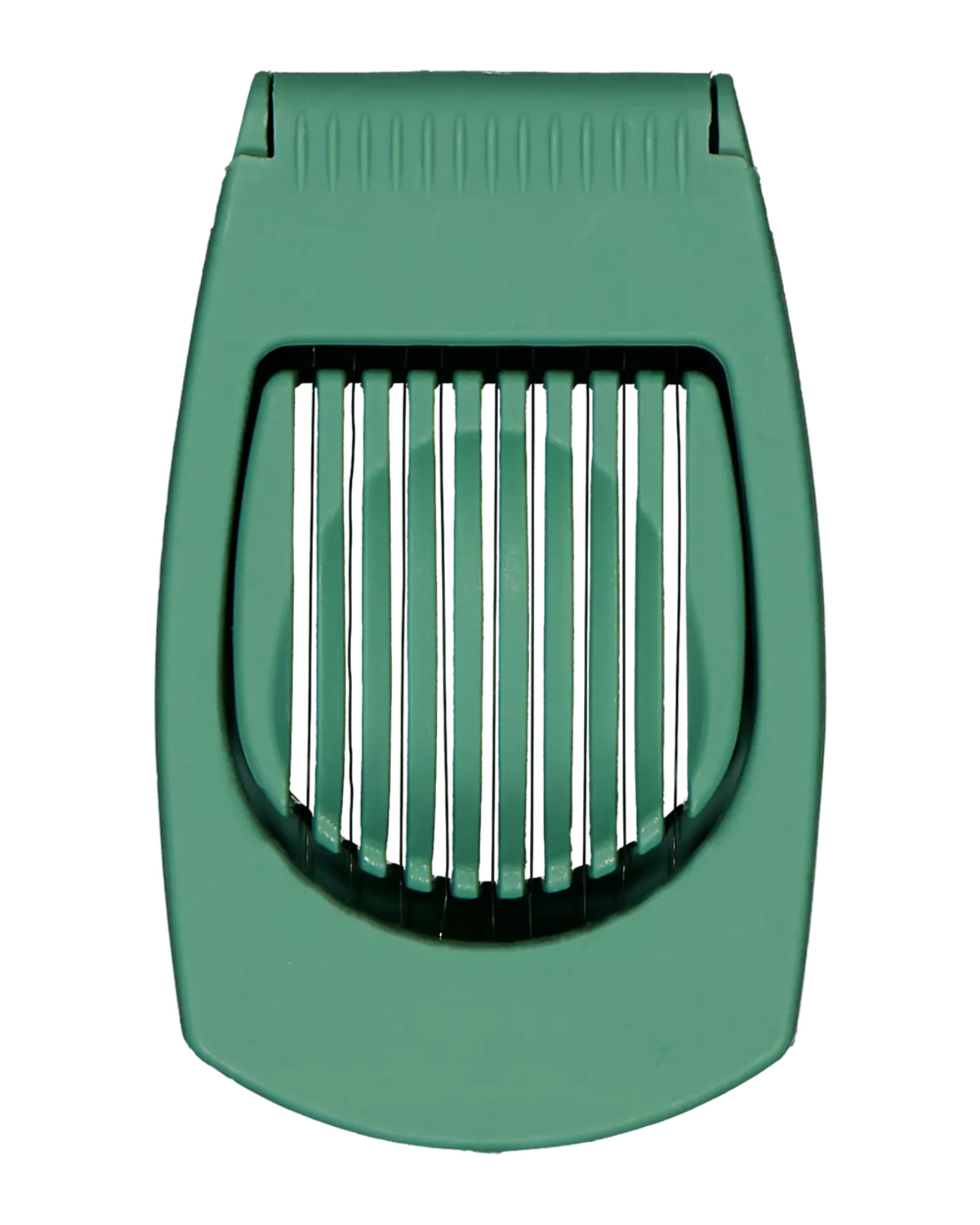Eiersnijder - Groen
