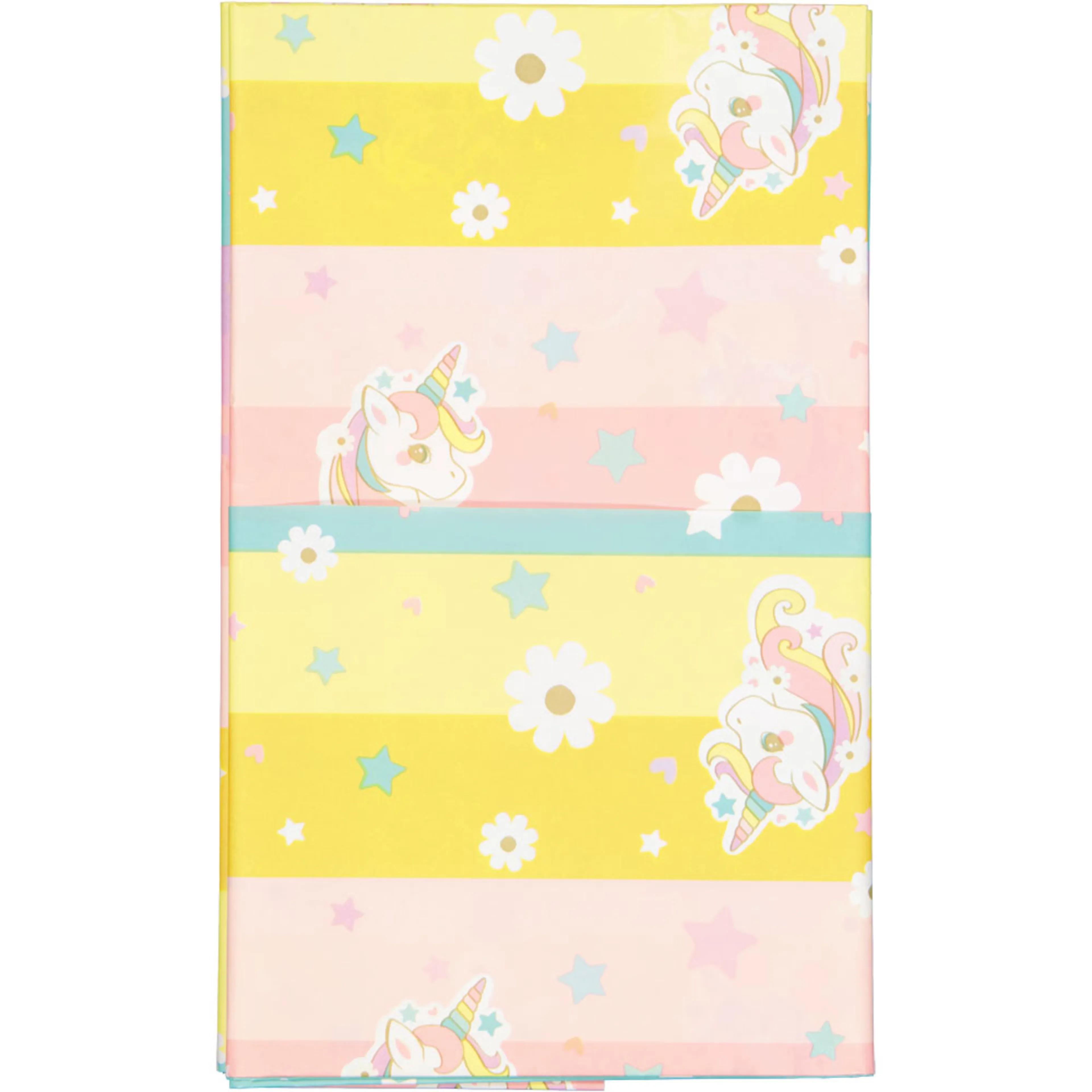 Nappe - Multicolore