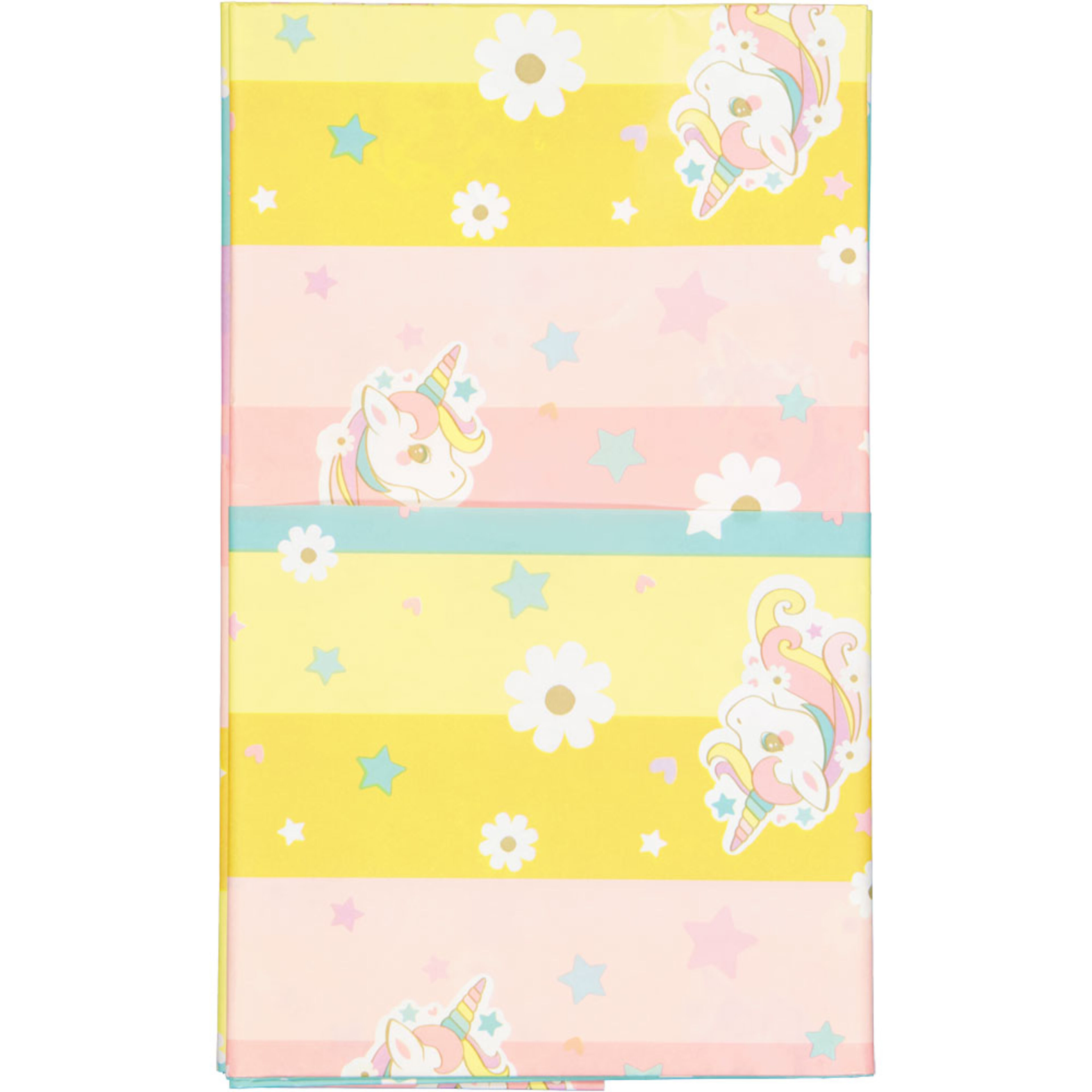 Nappe Multicolore