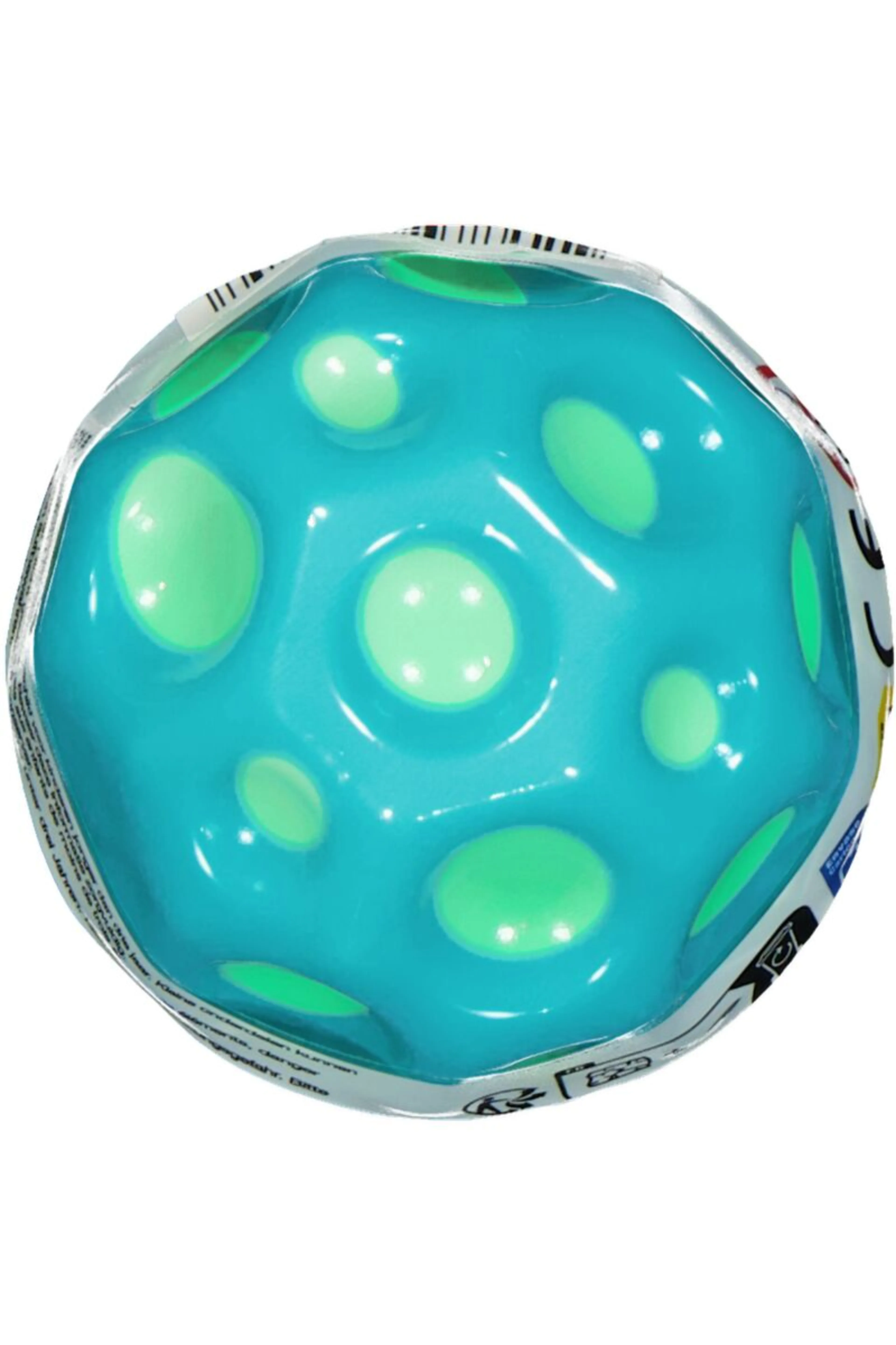 Pelota loca - Multicolor