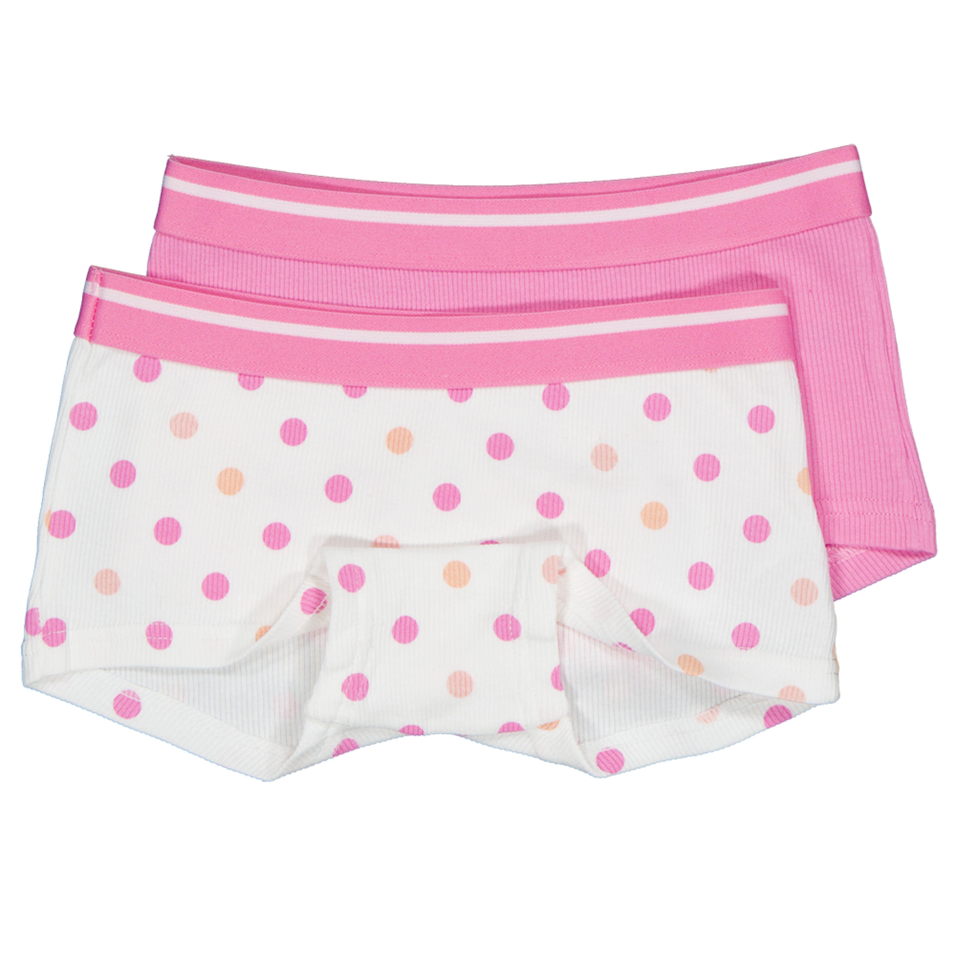 Boxershorts Weiß