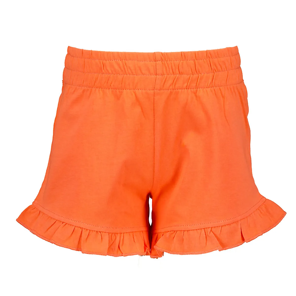 Short - Orange