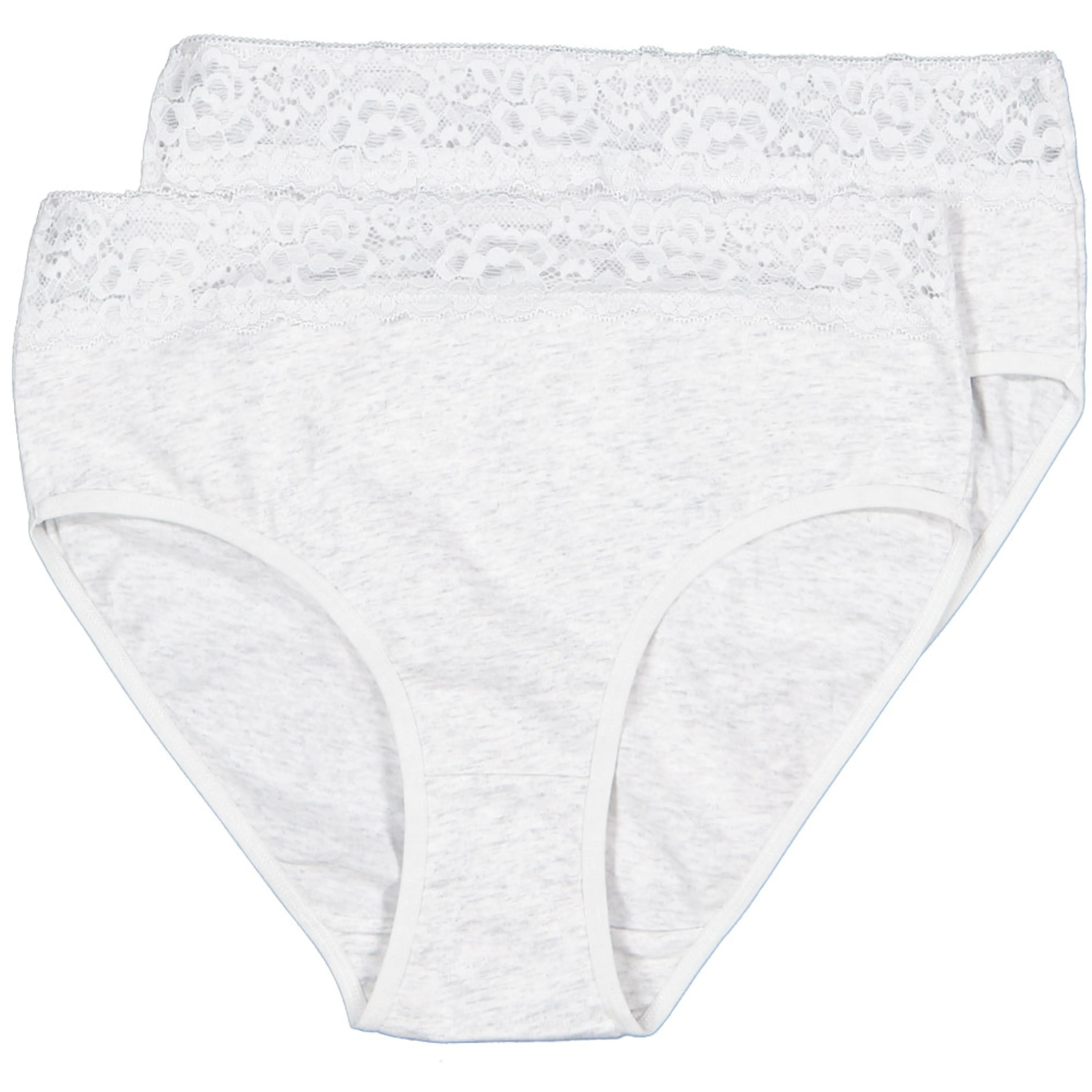 Culotte - Gris