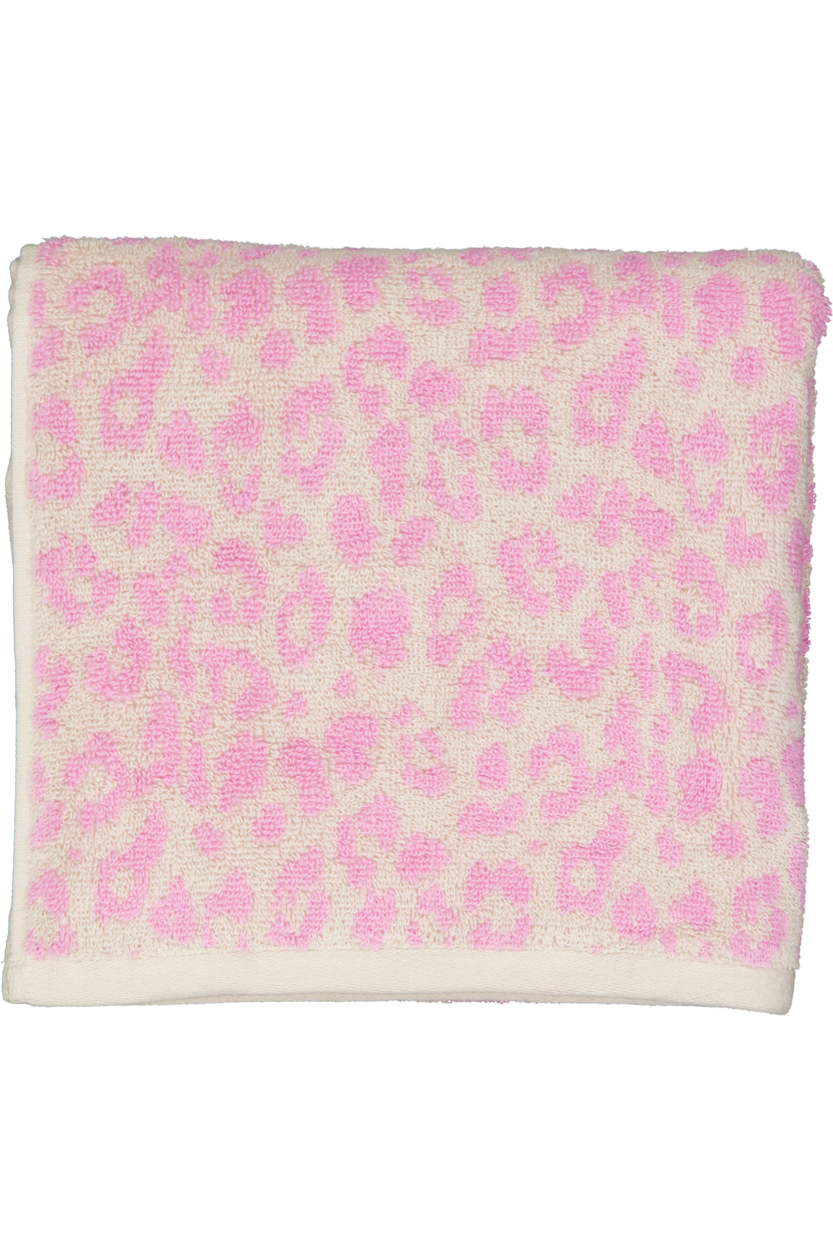 Badlaken - Roze