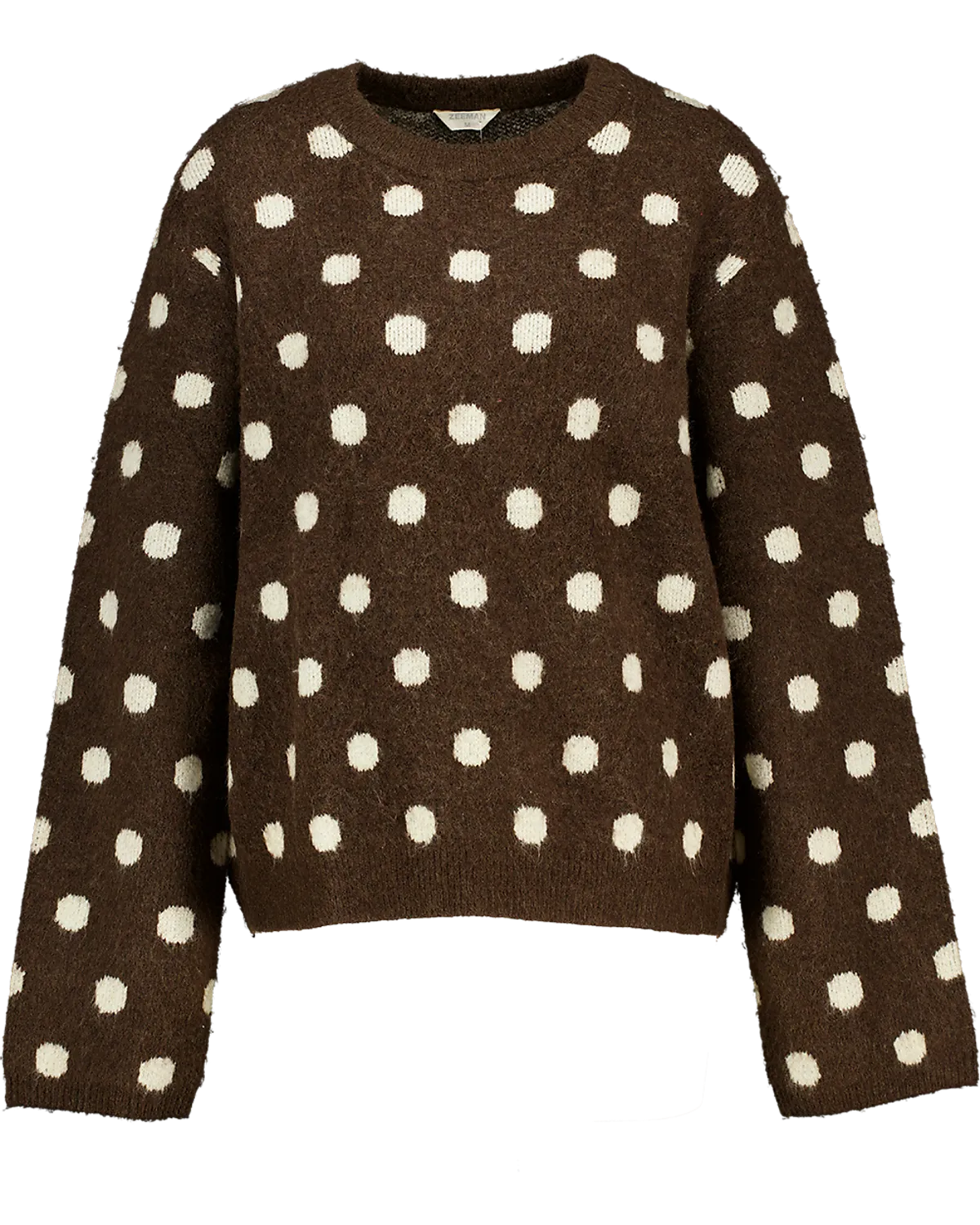 Sweater - Bruin
