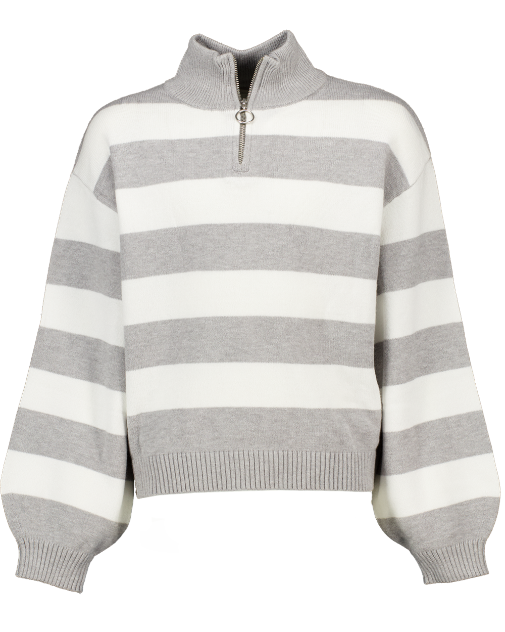 Sweater - Wit