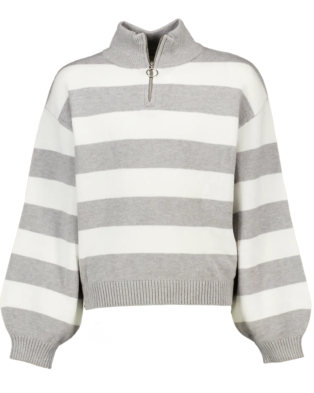 Sweater - Wit