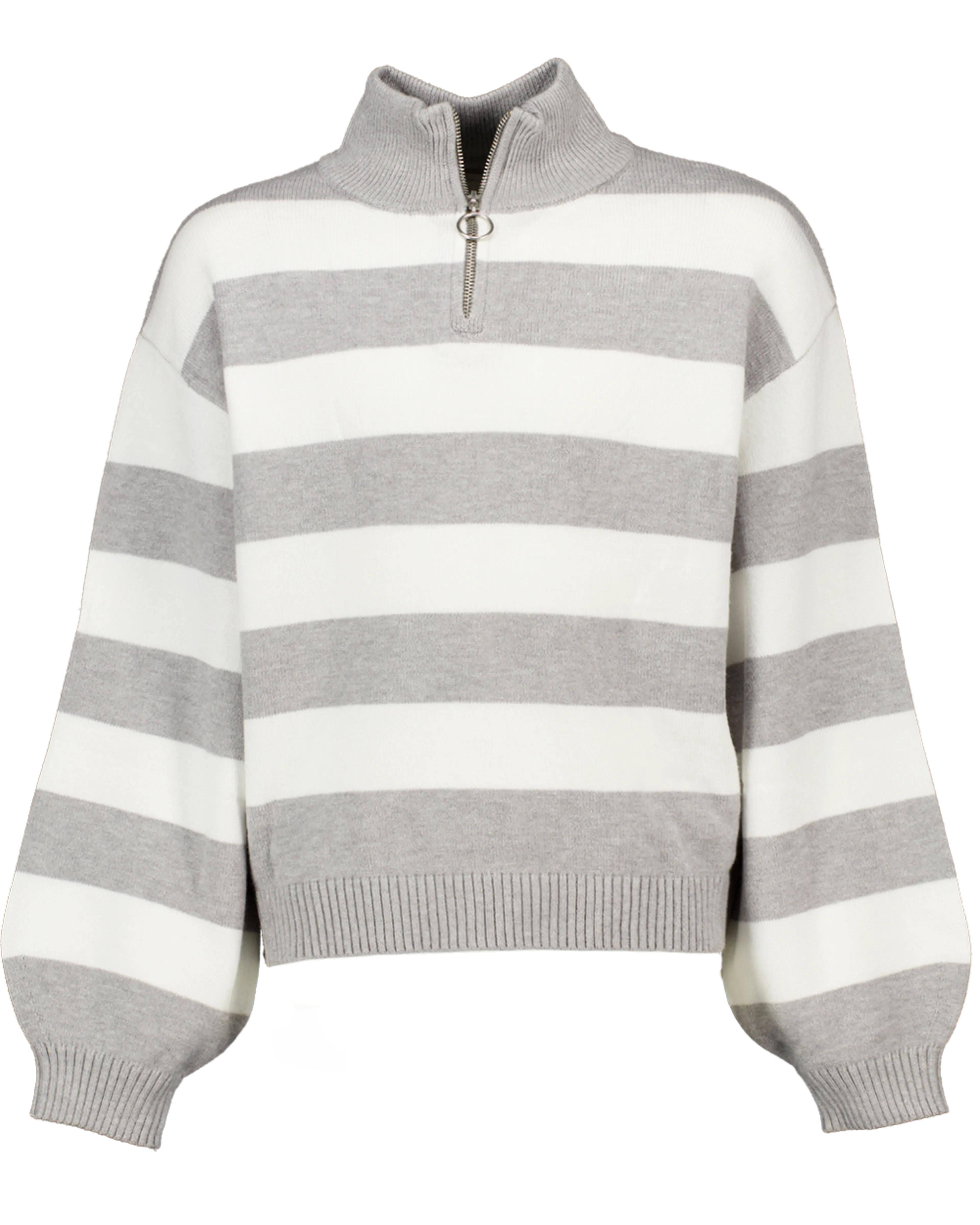 Sweater - Weiß