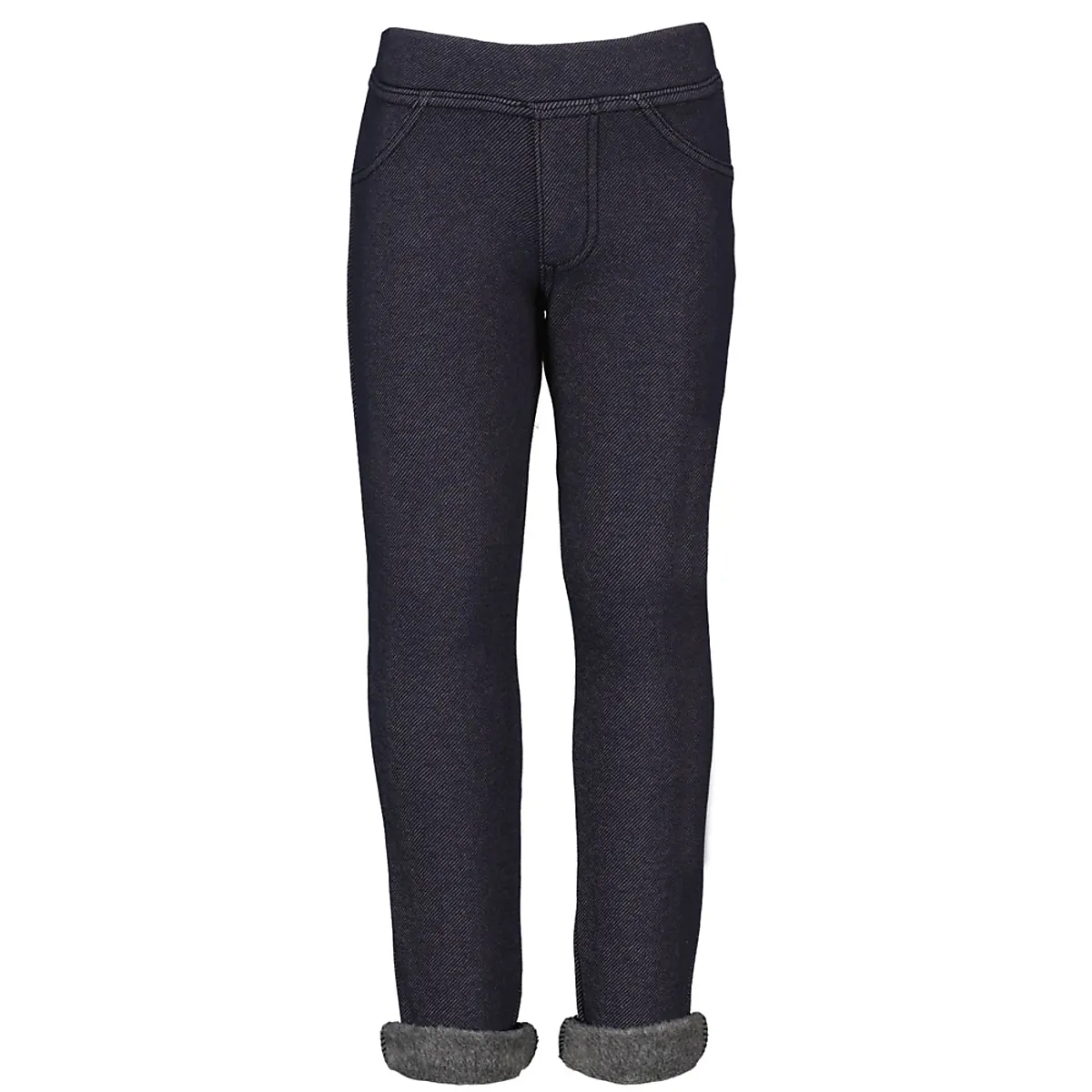 Leggings - Azul