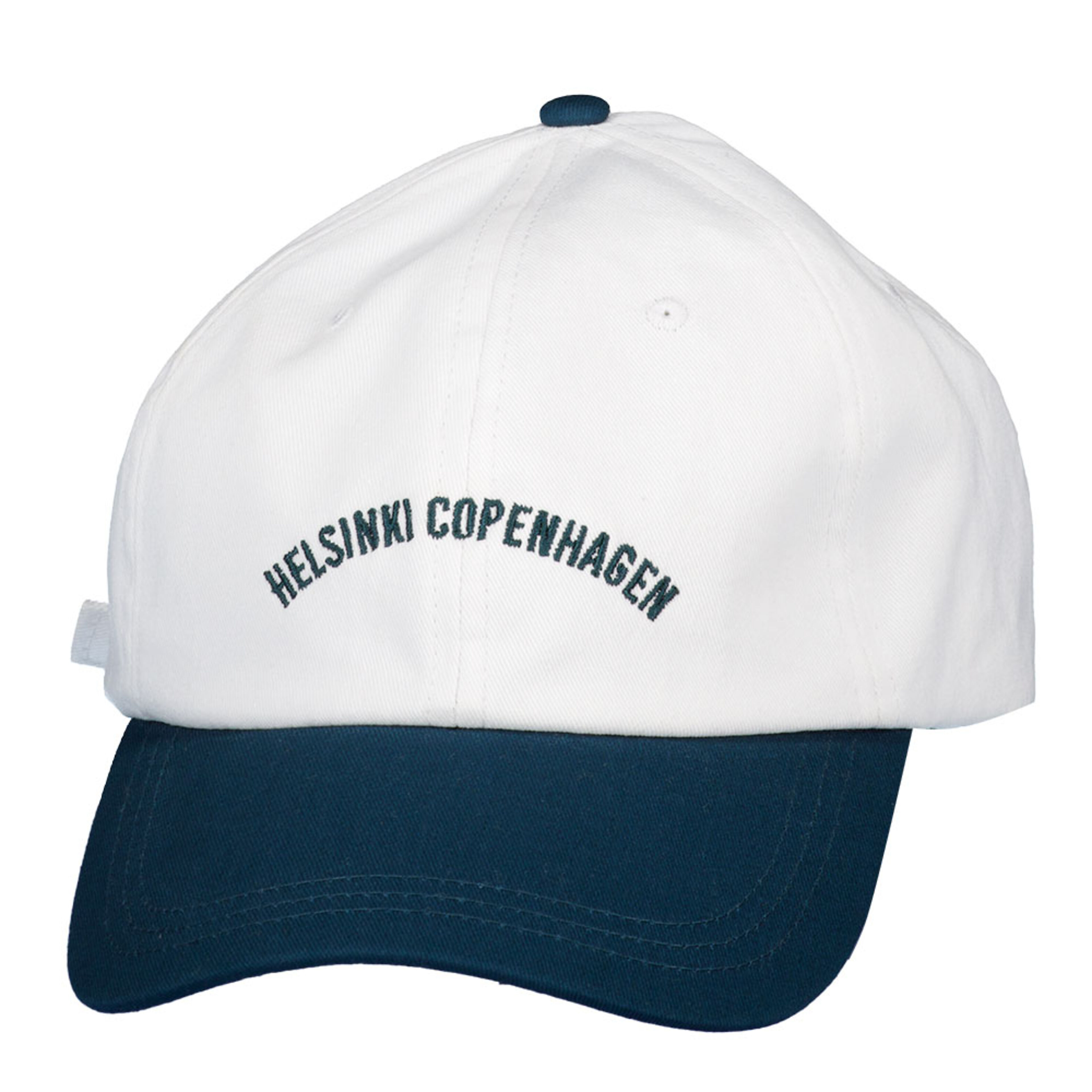 Gorra Blanco