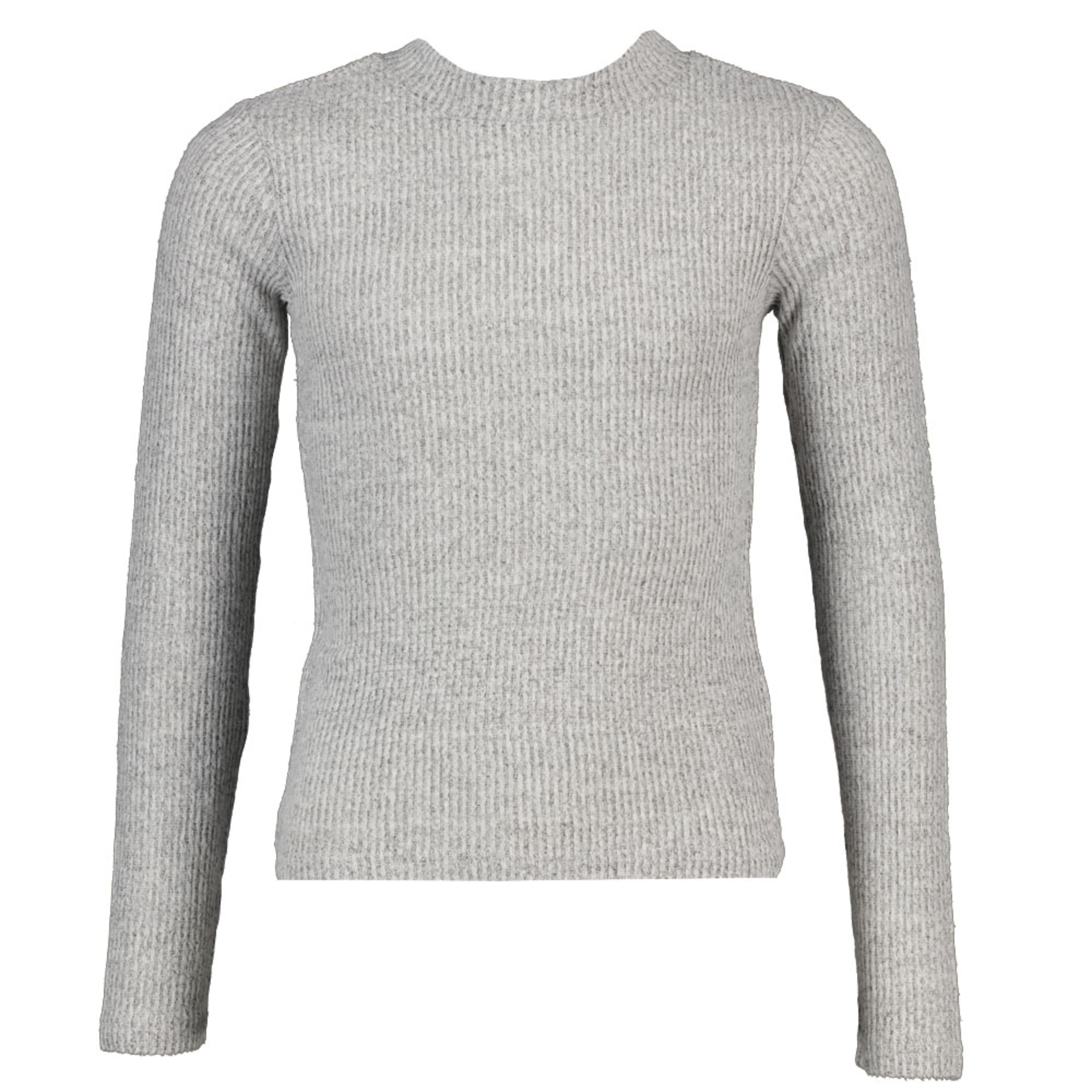 Pulli Grau