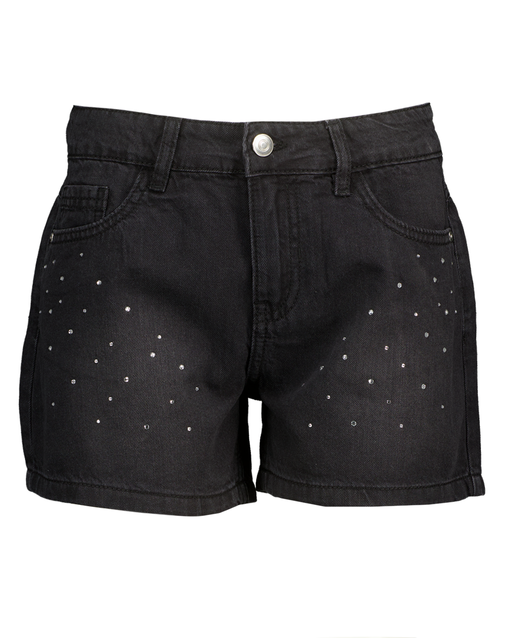 Short - Zwart