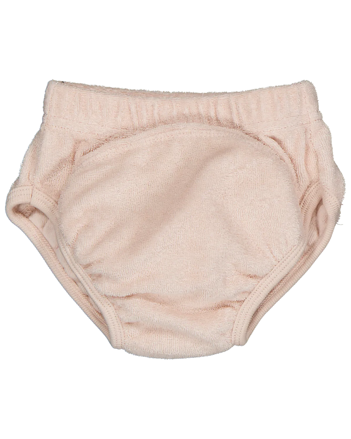 Cuecas de desfralde - Rosa
