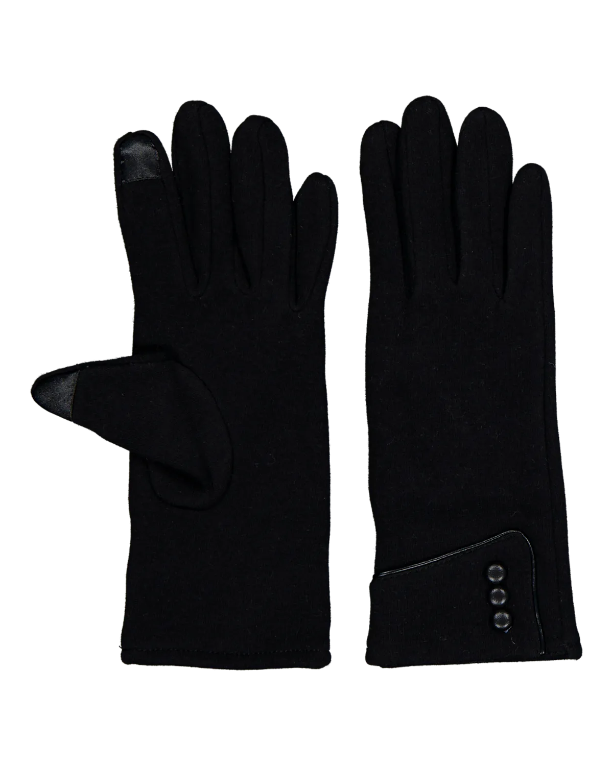 Handschoenen - Zwart