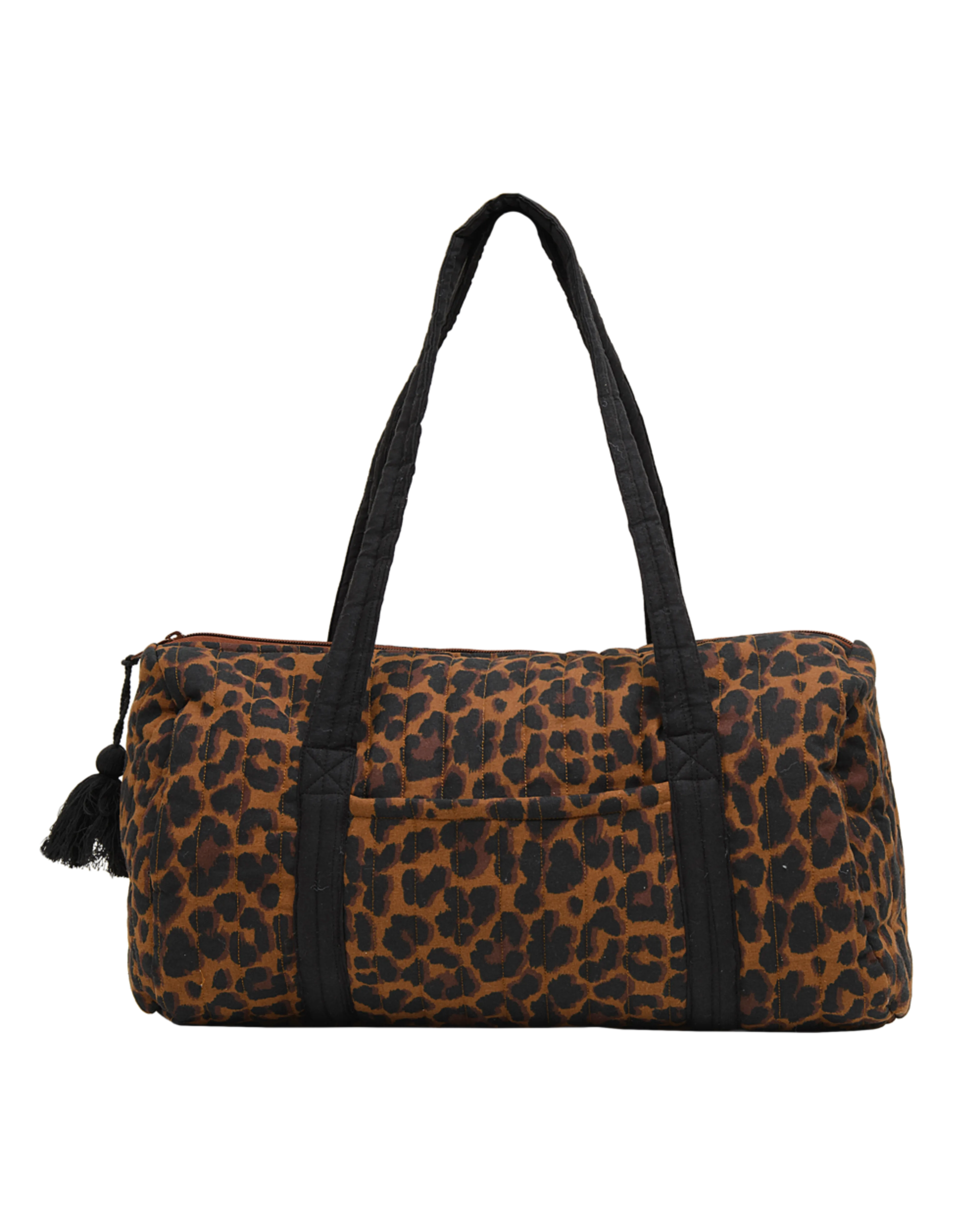 Sac de voyage - Marron