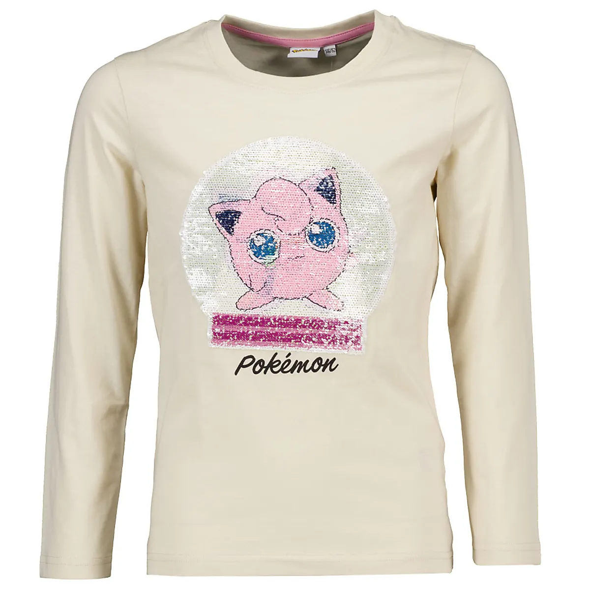 T-shirt - Wit