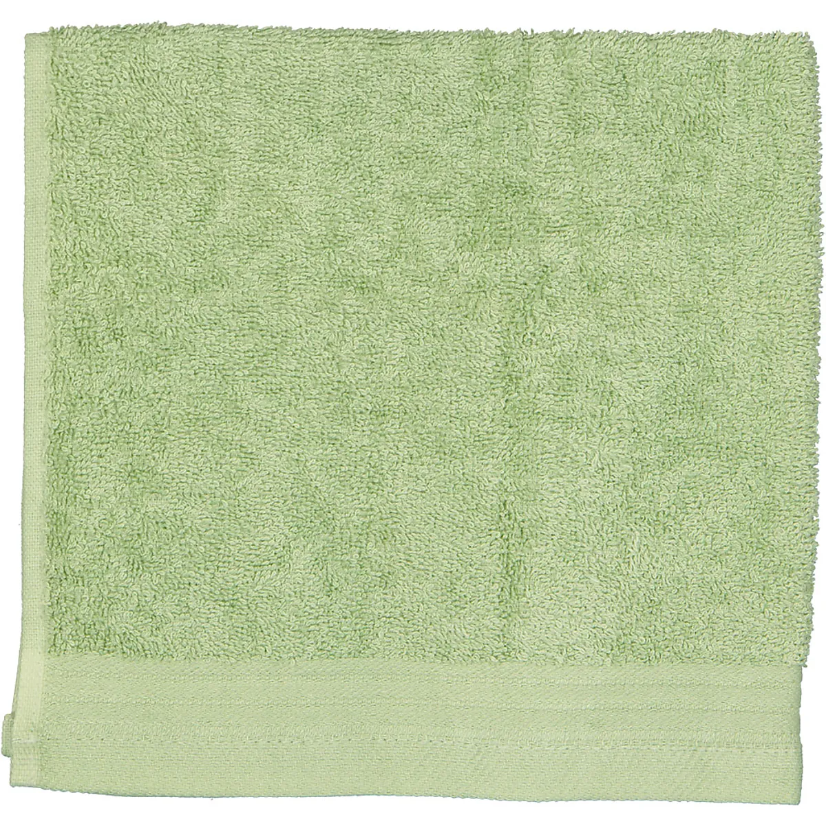 Küchenhandtuch - Grün