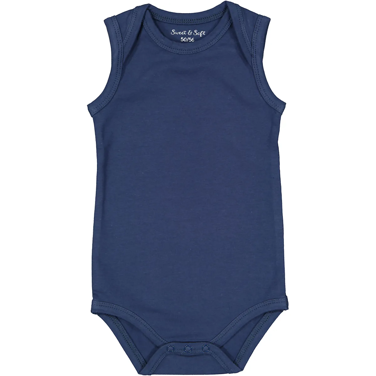 Romper - Blauw
