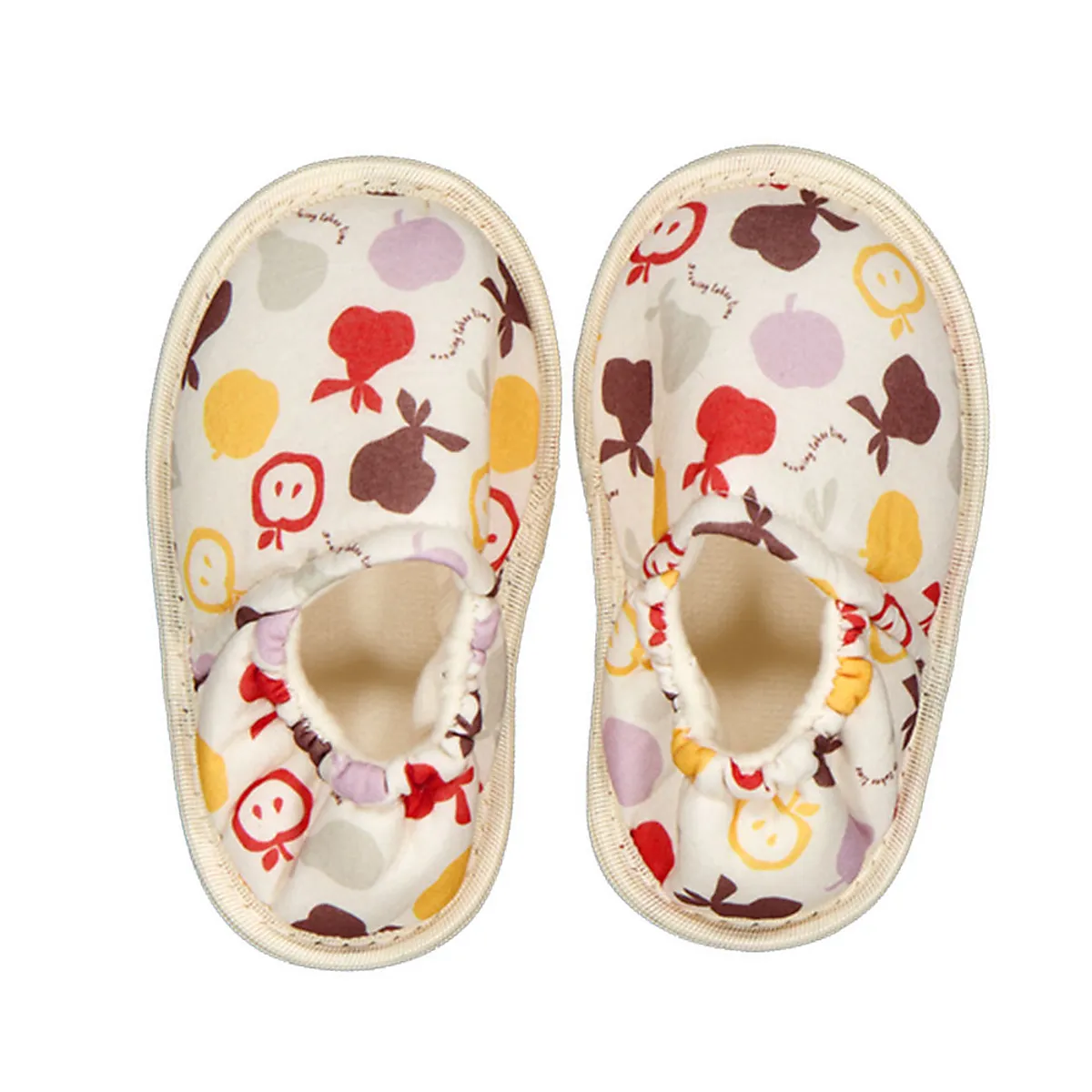 Pantoffels - Roze