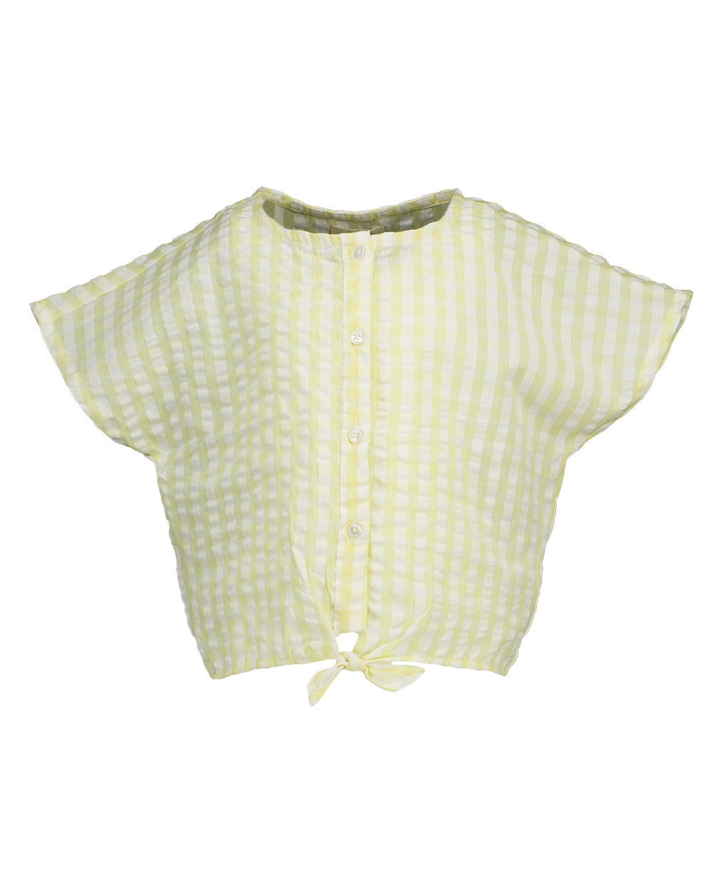 Blouse - Geel