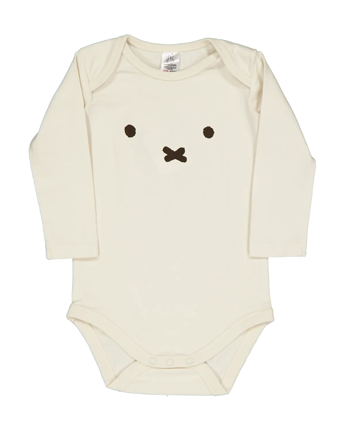 Romper - Beige