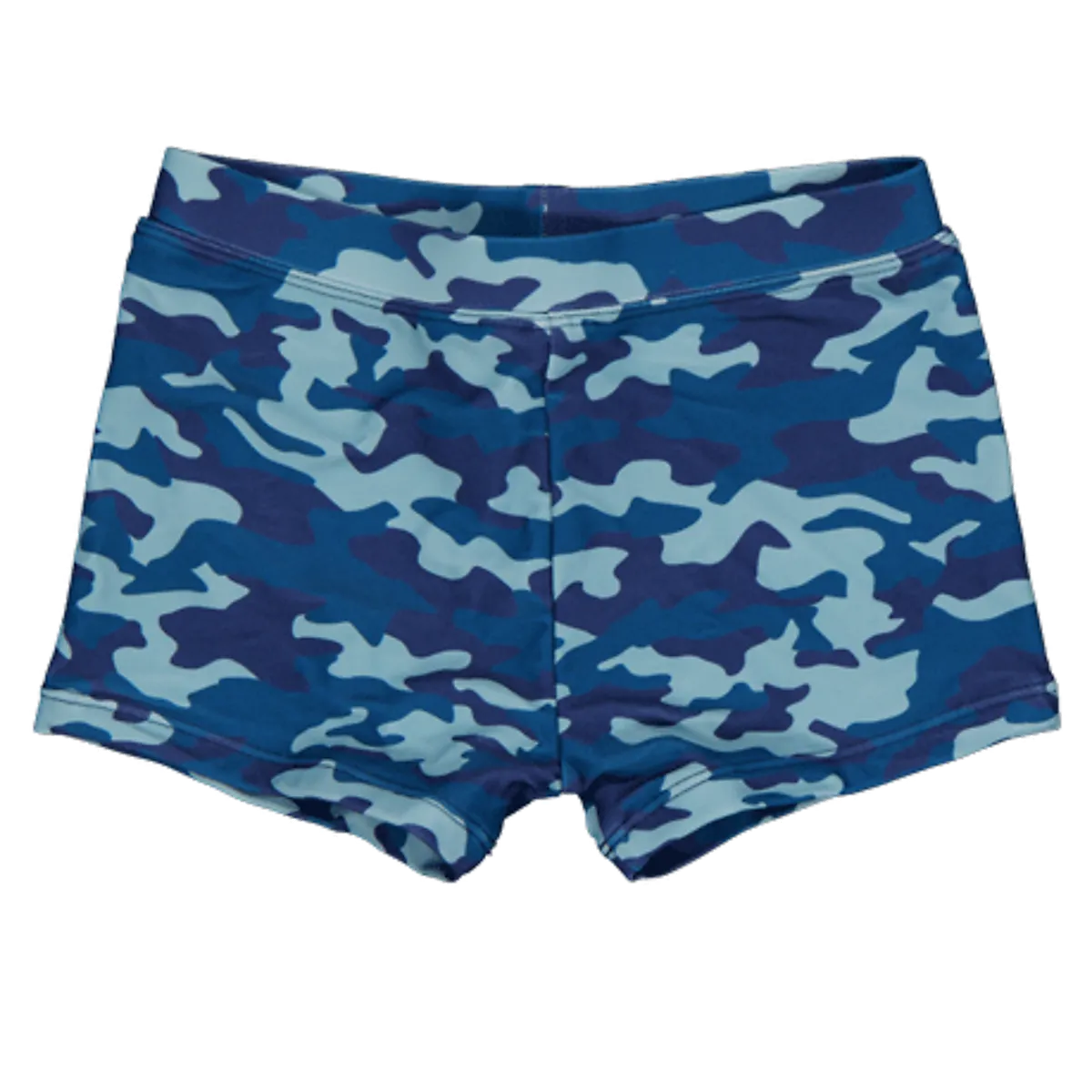 Boxer de bain - Bleu