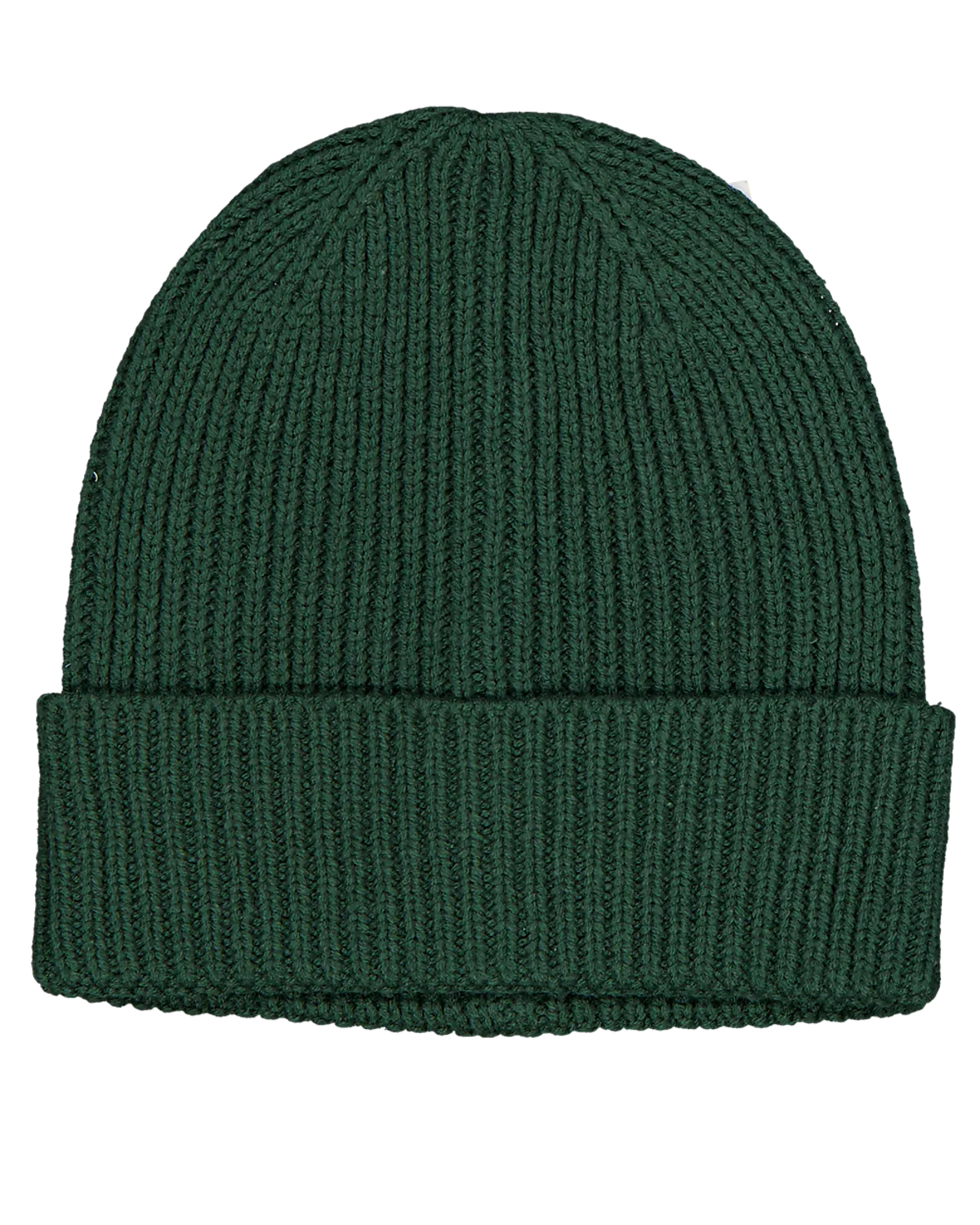 Beanie-Mütze - Grün
