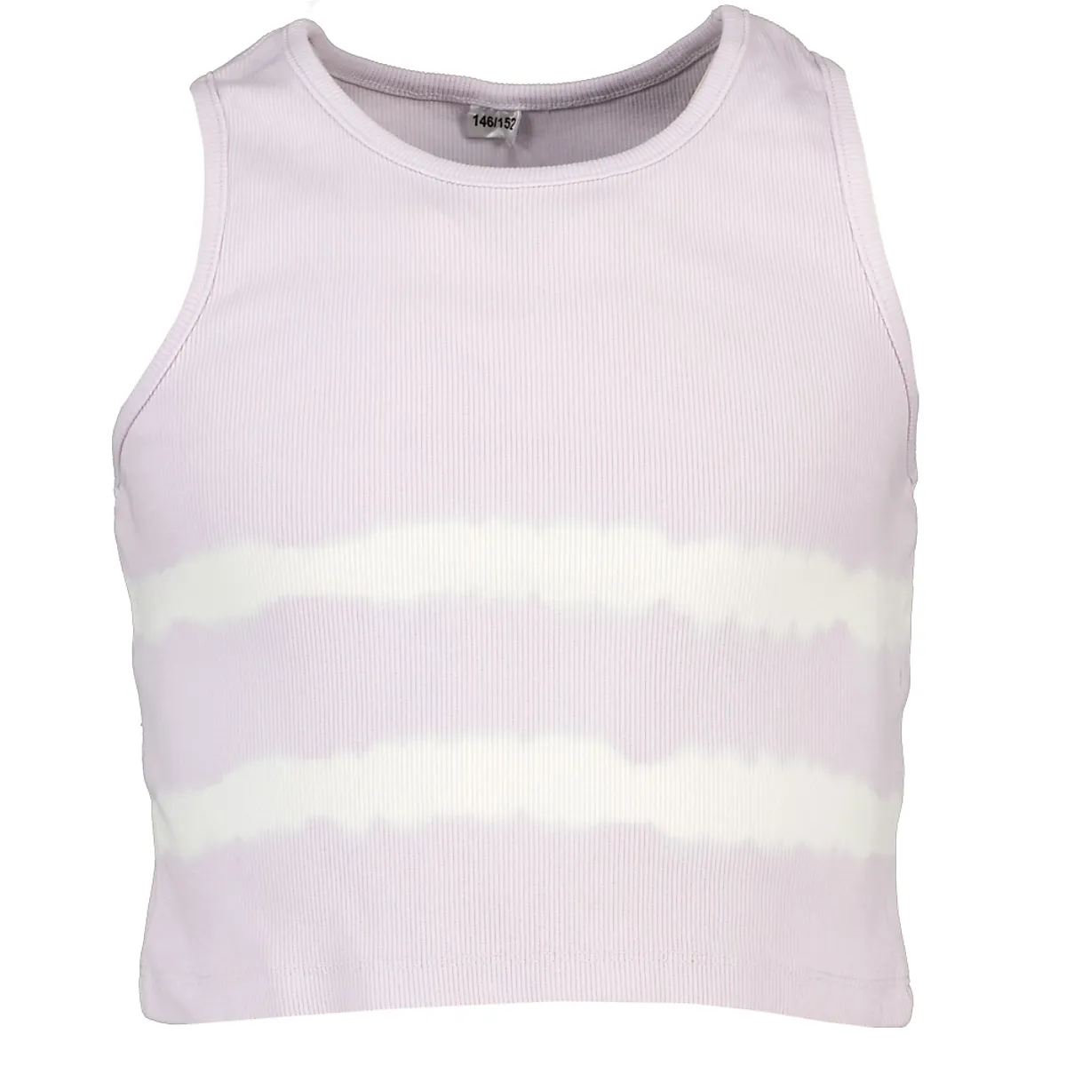 Top - Violett