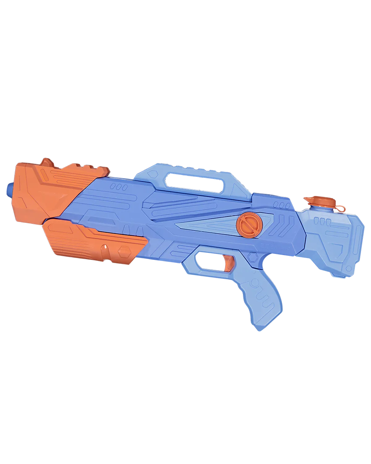 Waterpistool - Blauw
