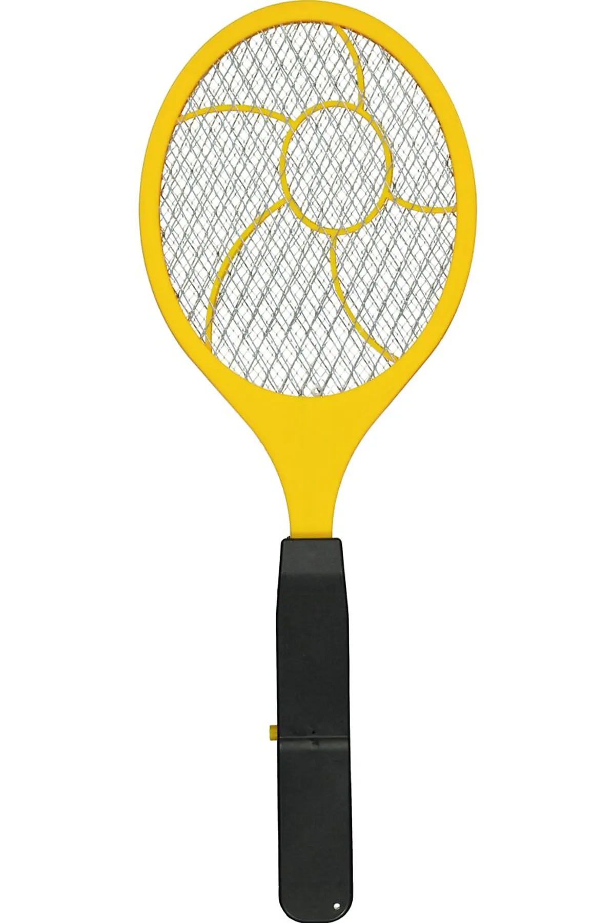 Tapette à mouches - Jaune